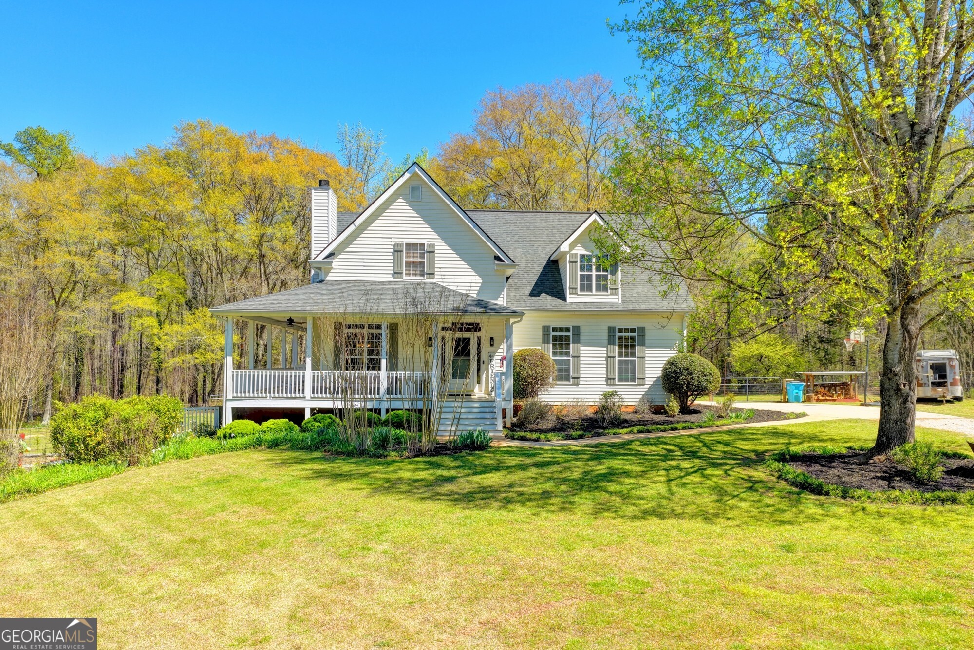 1555 Lower River Road Covington GA 30016