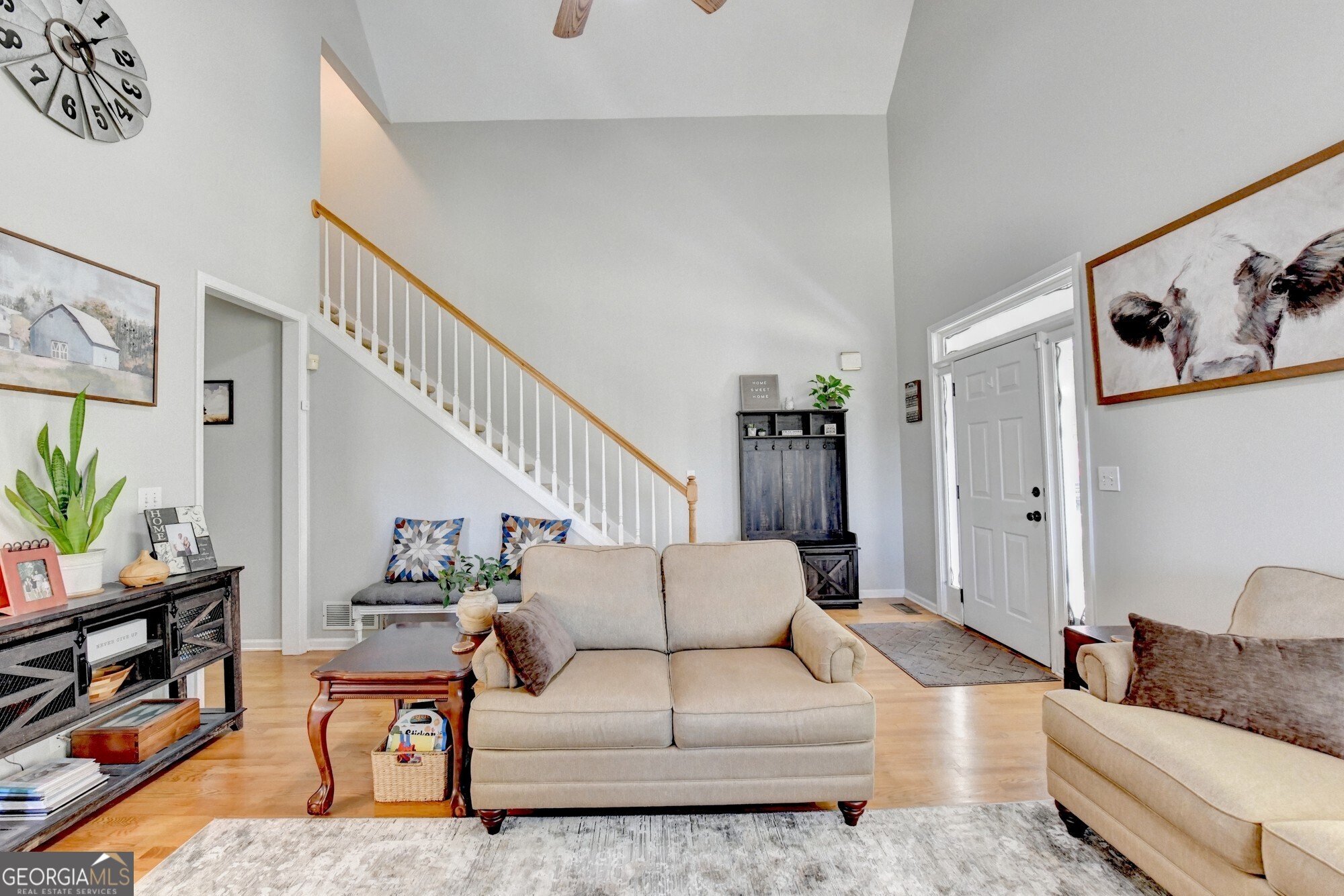 1555 Lower River Road Covington GA 30016