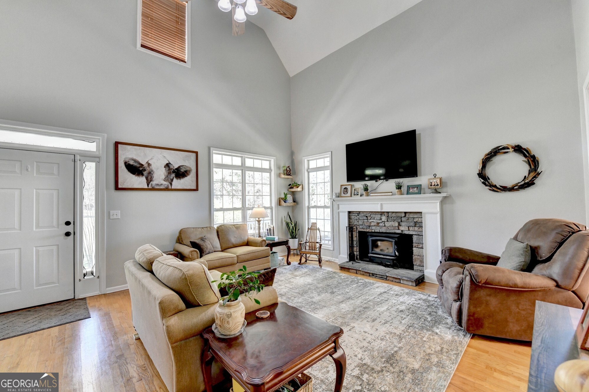 1555 Lower River Road Covington GA 30016