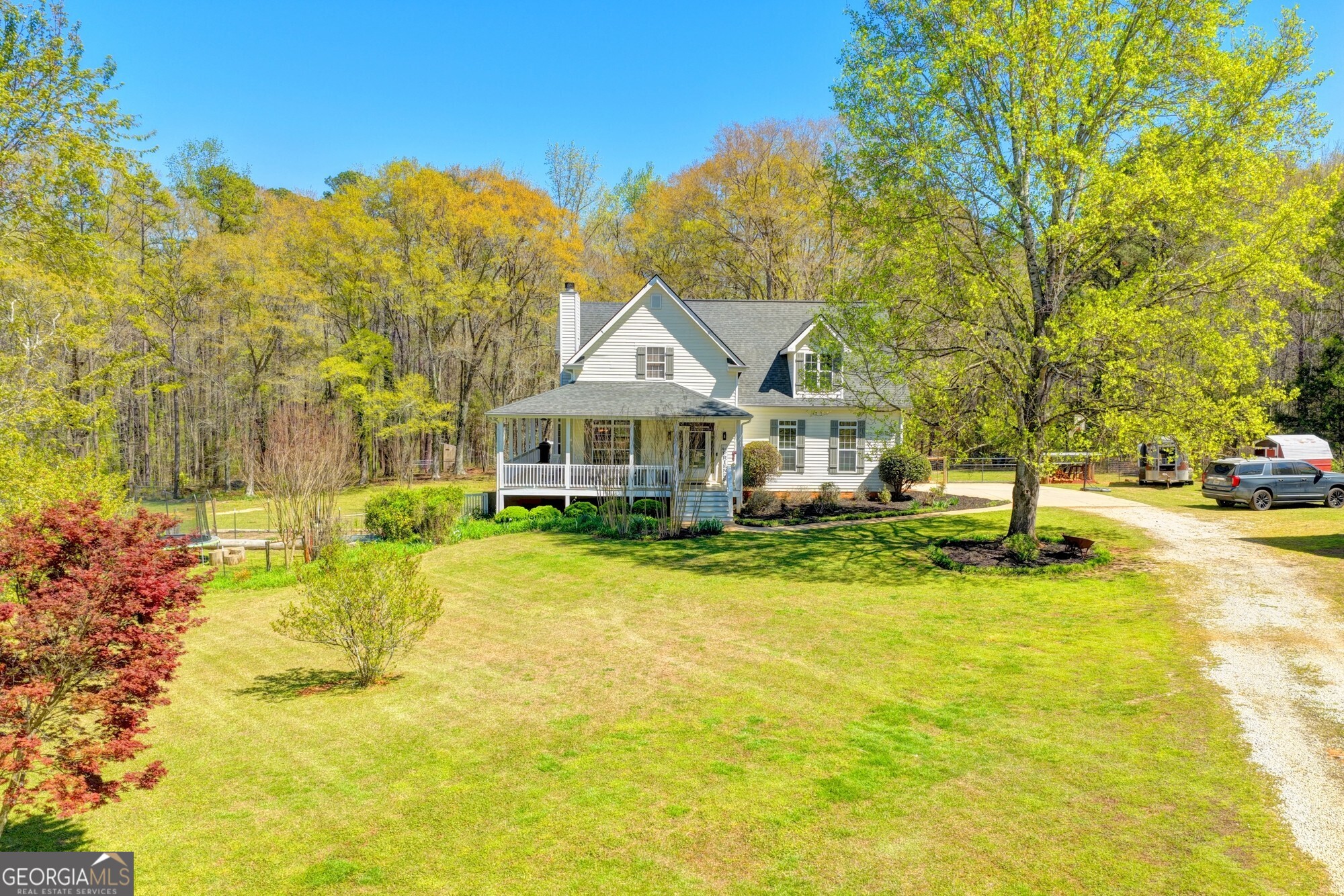 1555 Lower River Road Covington GA 30016