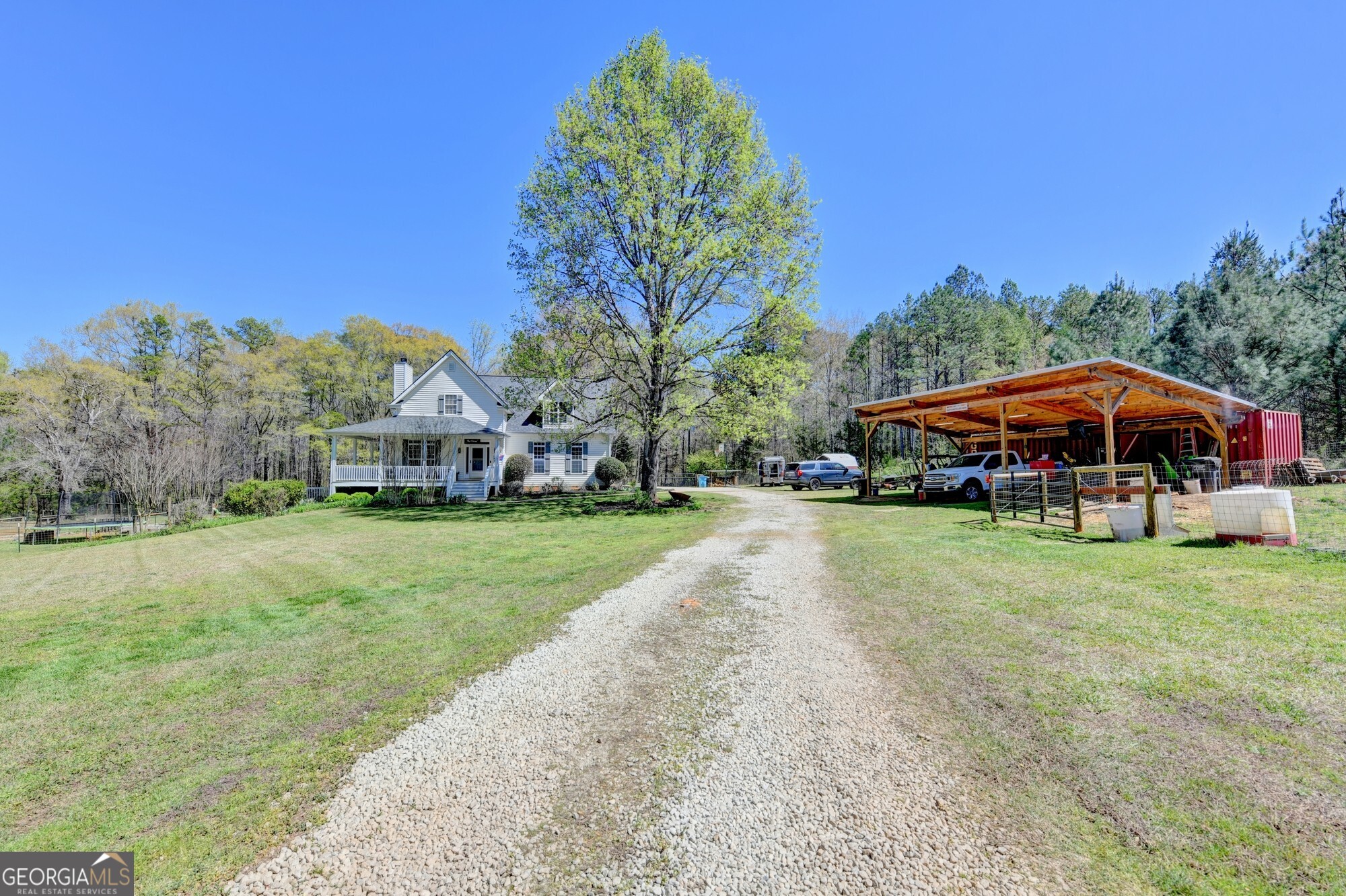 1555 Lower River Road Covington GA 30016