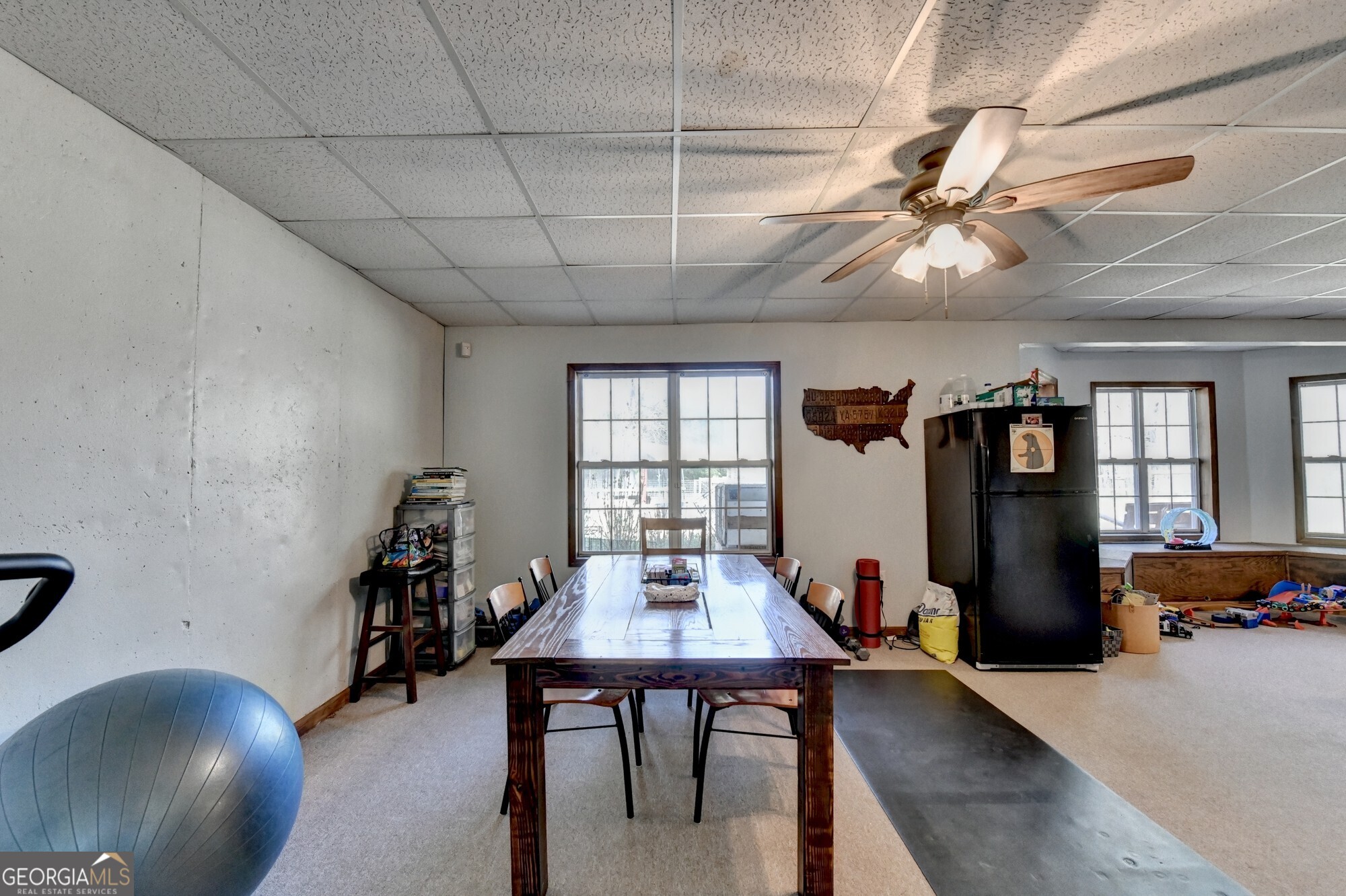 1555 Lower River Road Covington GA 30016