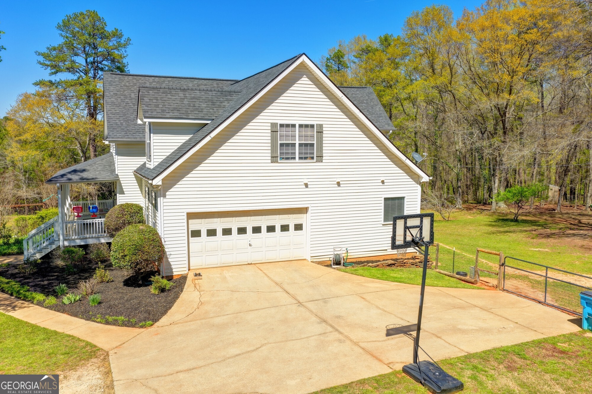 1555 Lower River Road Covington GA 30016