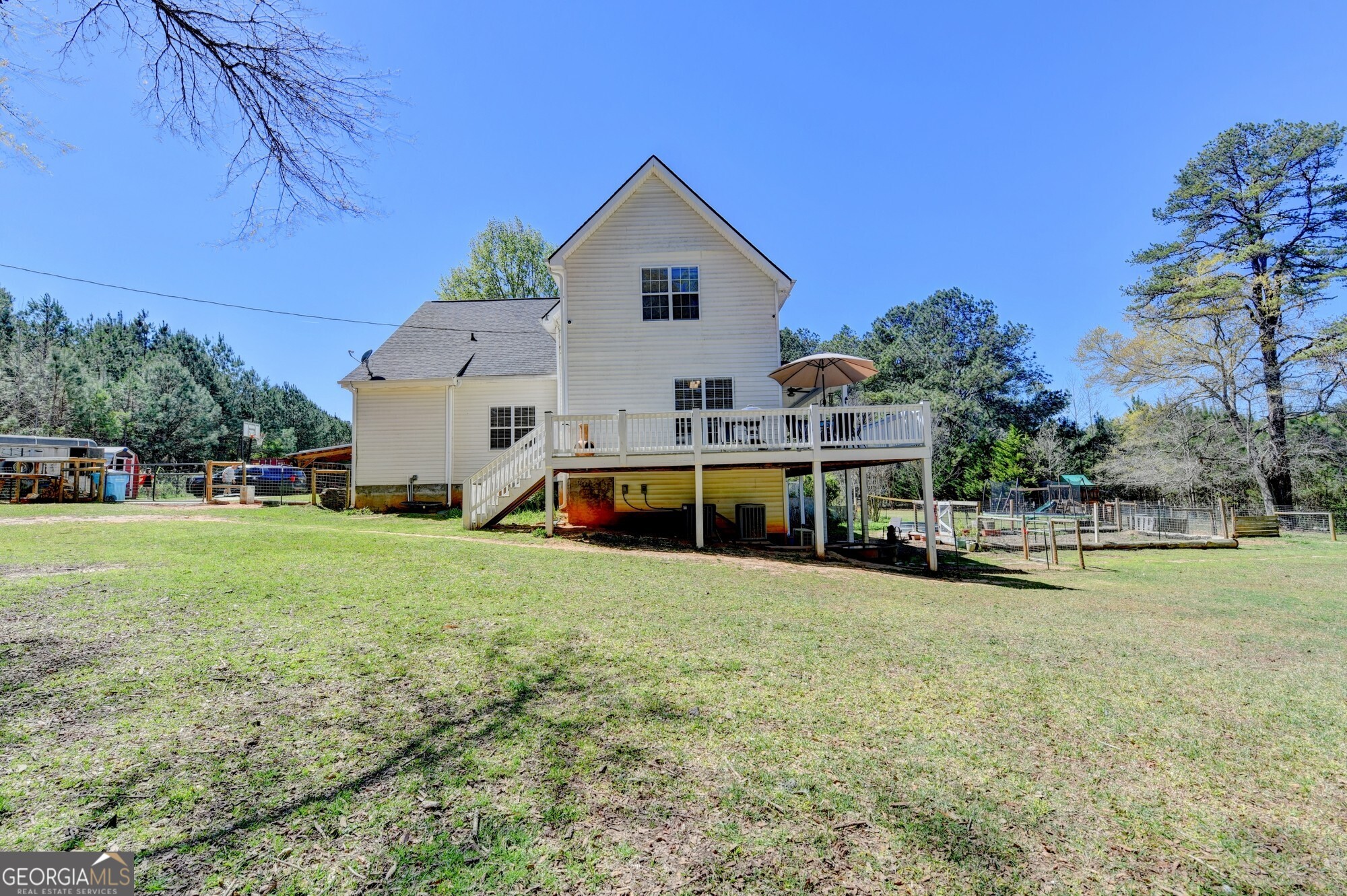1555 Lower River Road Covington GA 30016