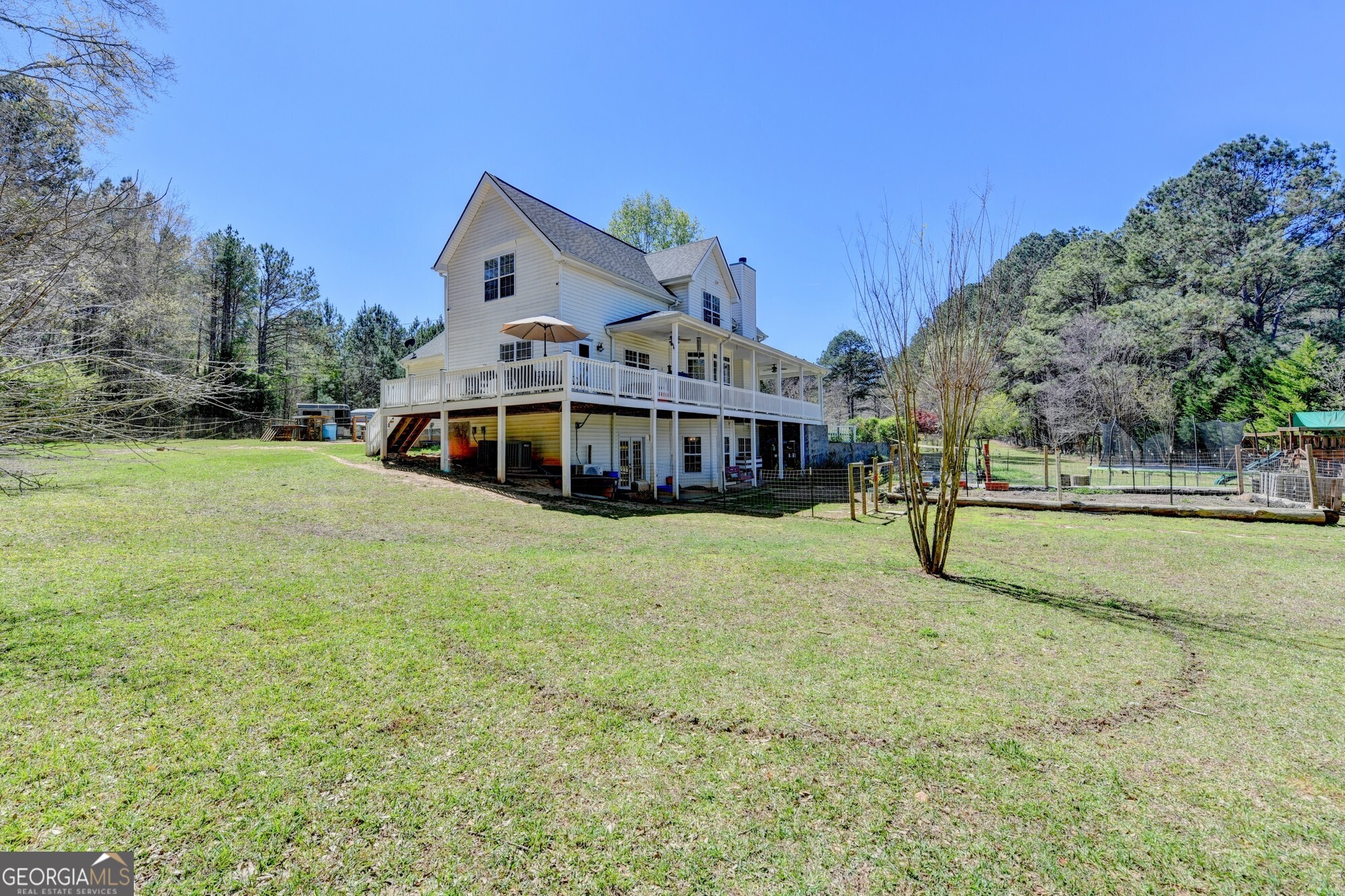 1555 Lower River Road Covington GA 30016