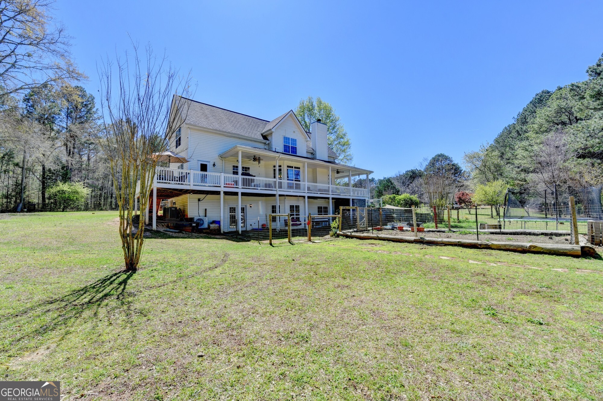 1555 Lower River Road Covington GA 30016