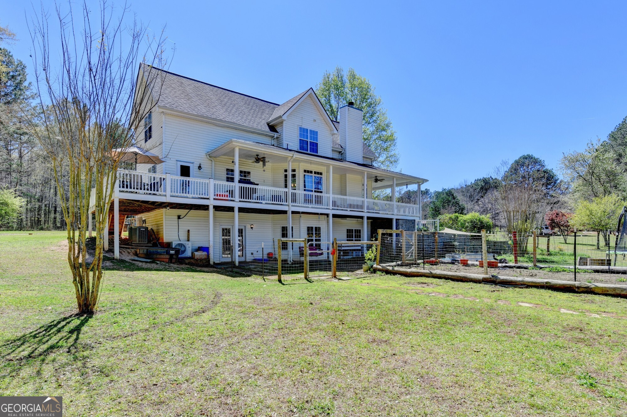 1555 Lower River Road Covington GA 30016