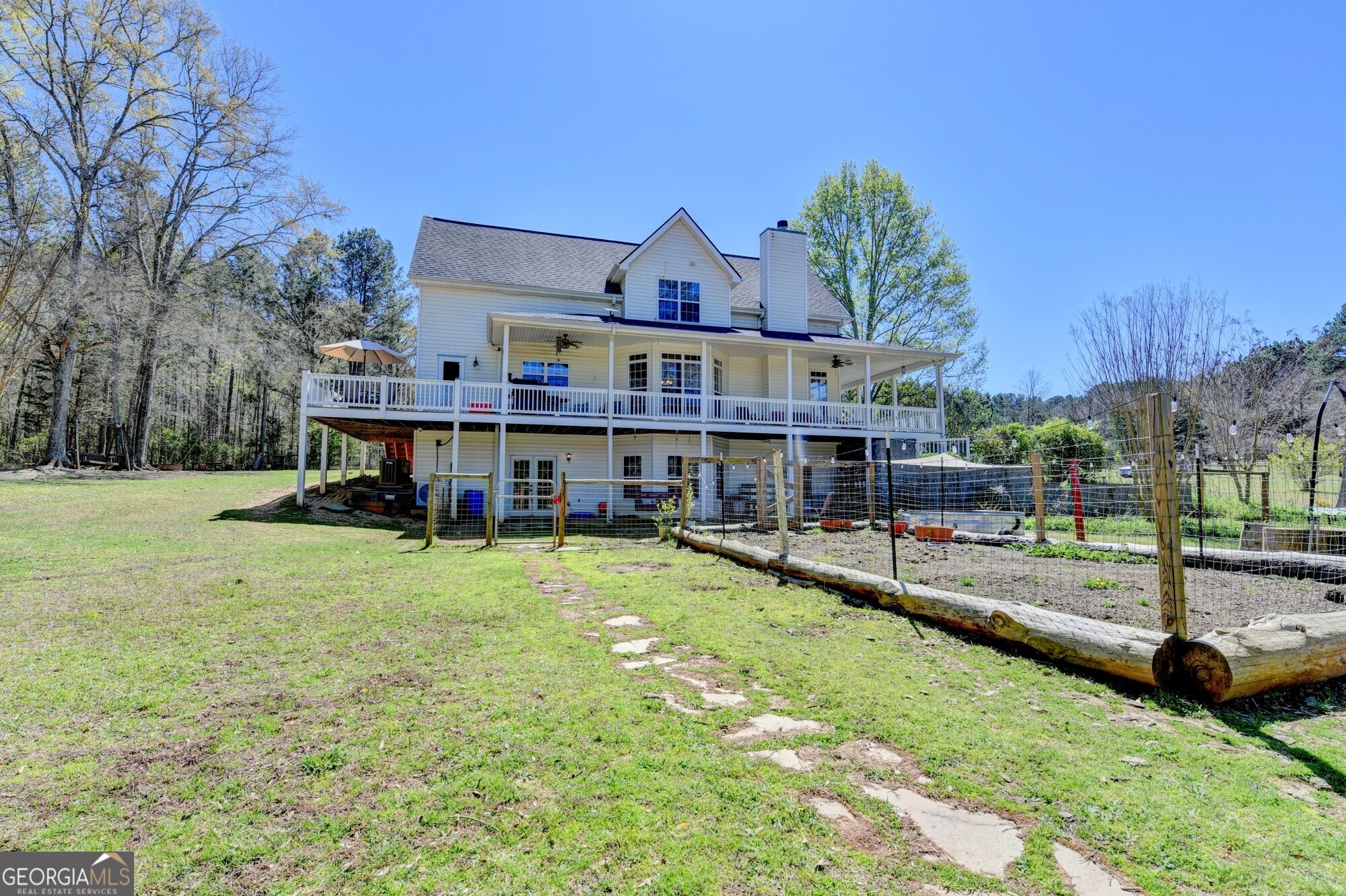 1555 Lower River Road Covington GA 30016
