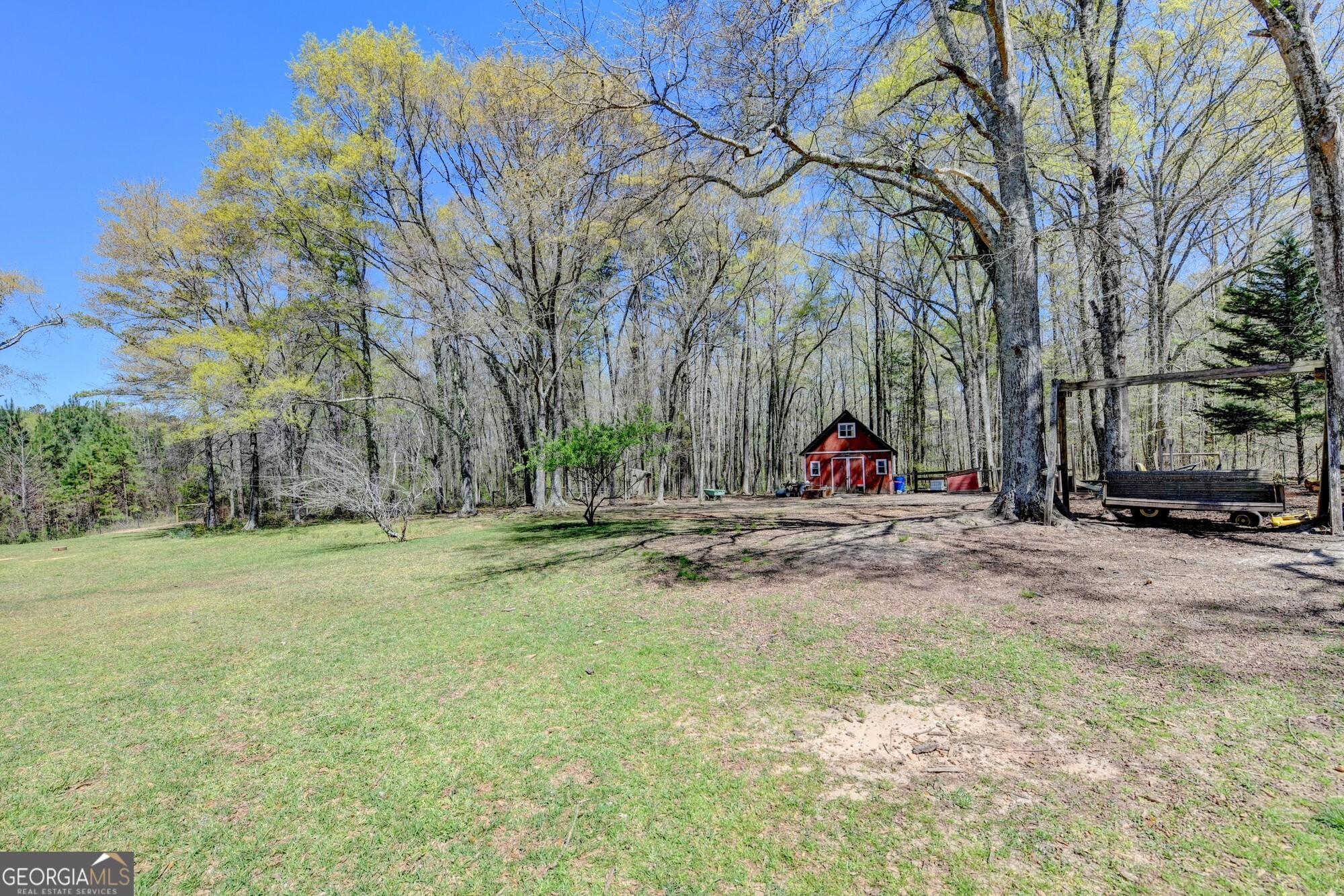 1555 Lower River Road Covington GA 30016