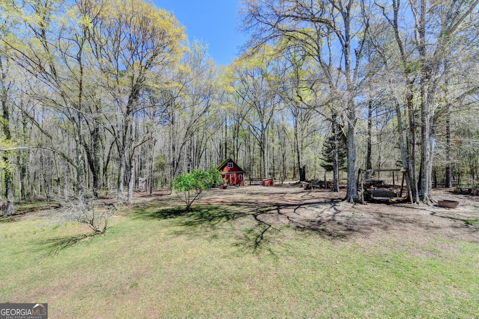 1555 Lower River Road Covington GA 30016