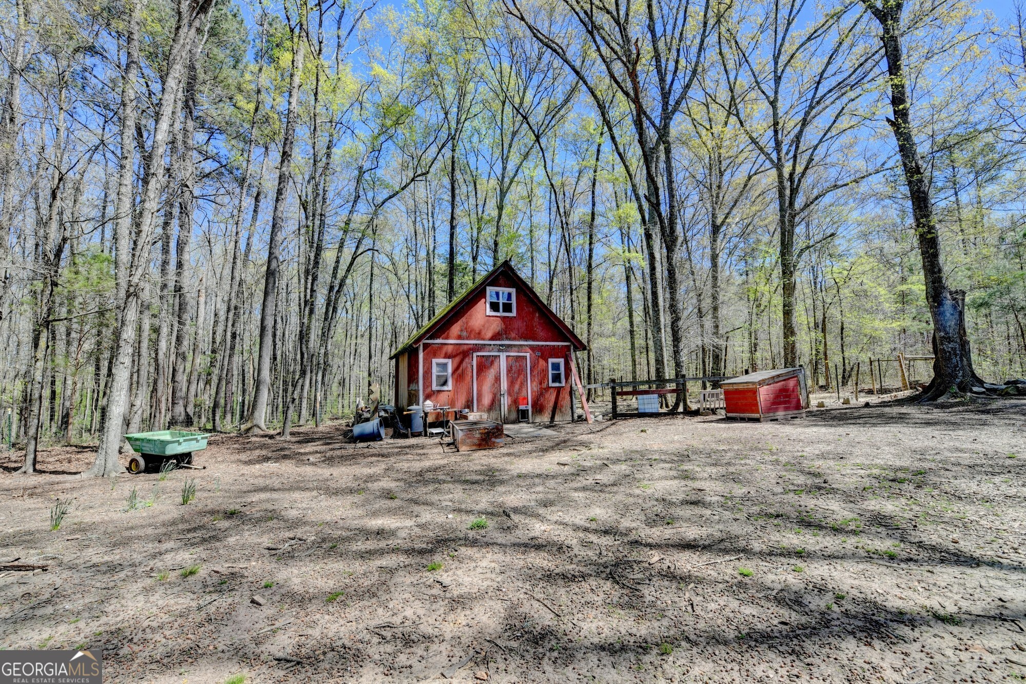 1555 Lower River Road Covington GA 30016