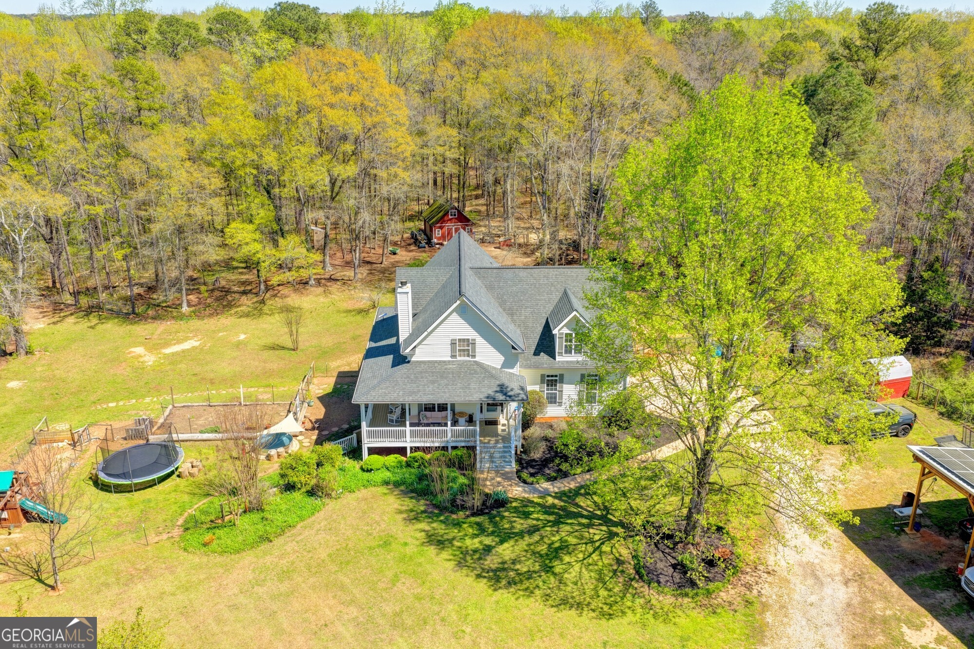 1555 Lower River Road Covington GA 30016