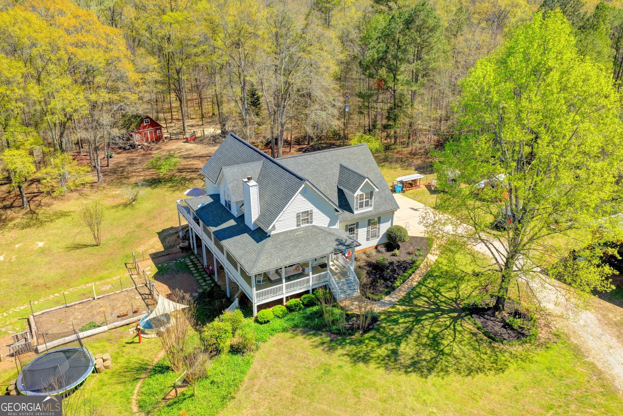 1555 Lower River Road Covington GA 30016