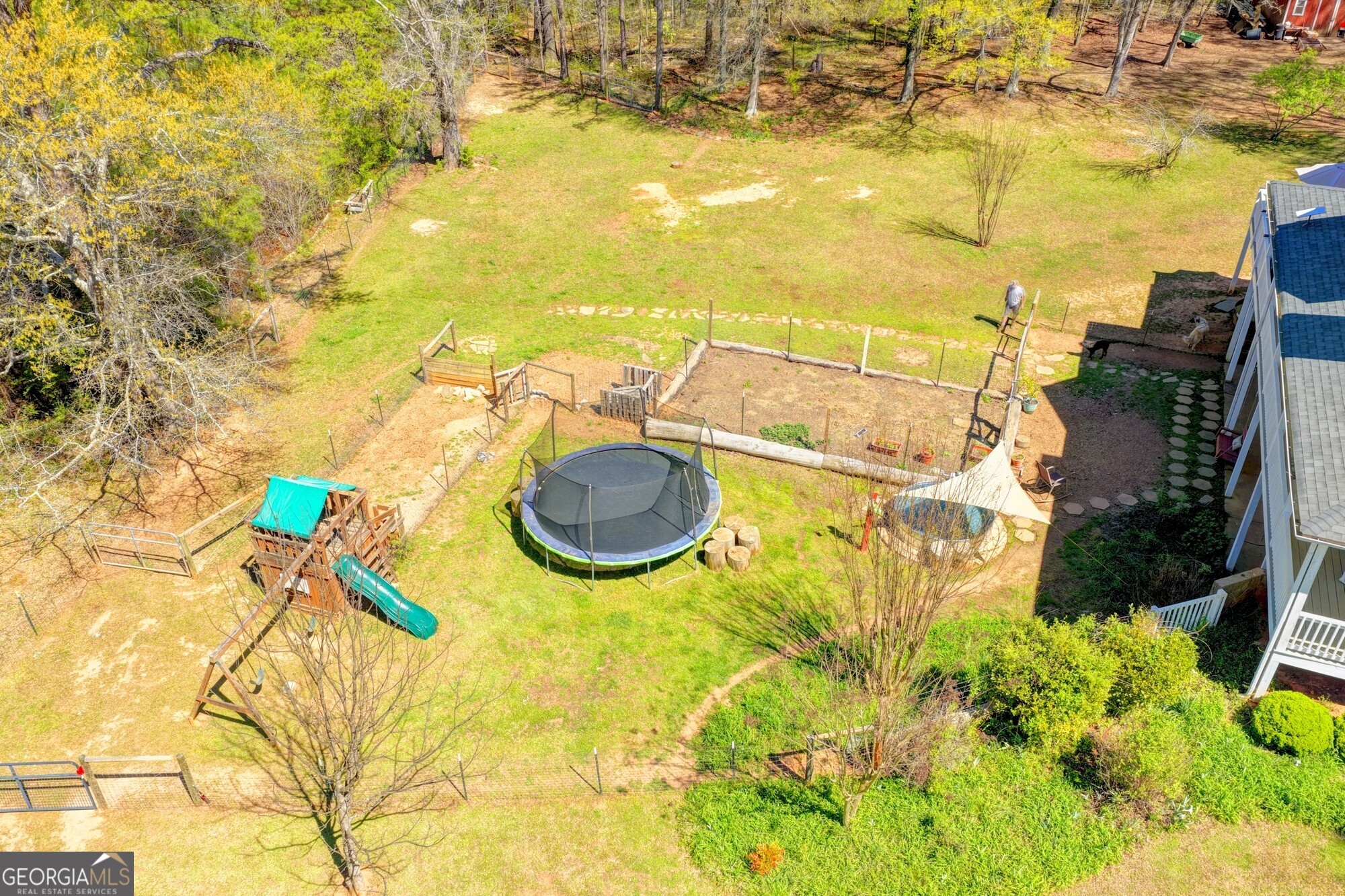1555 Lower River Road Covington GA 30016