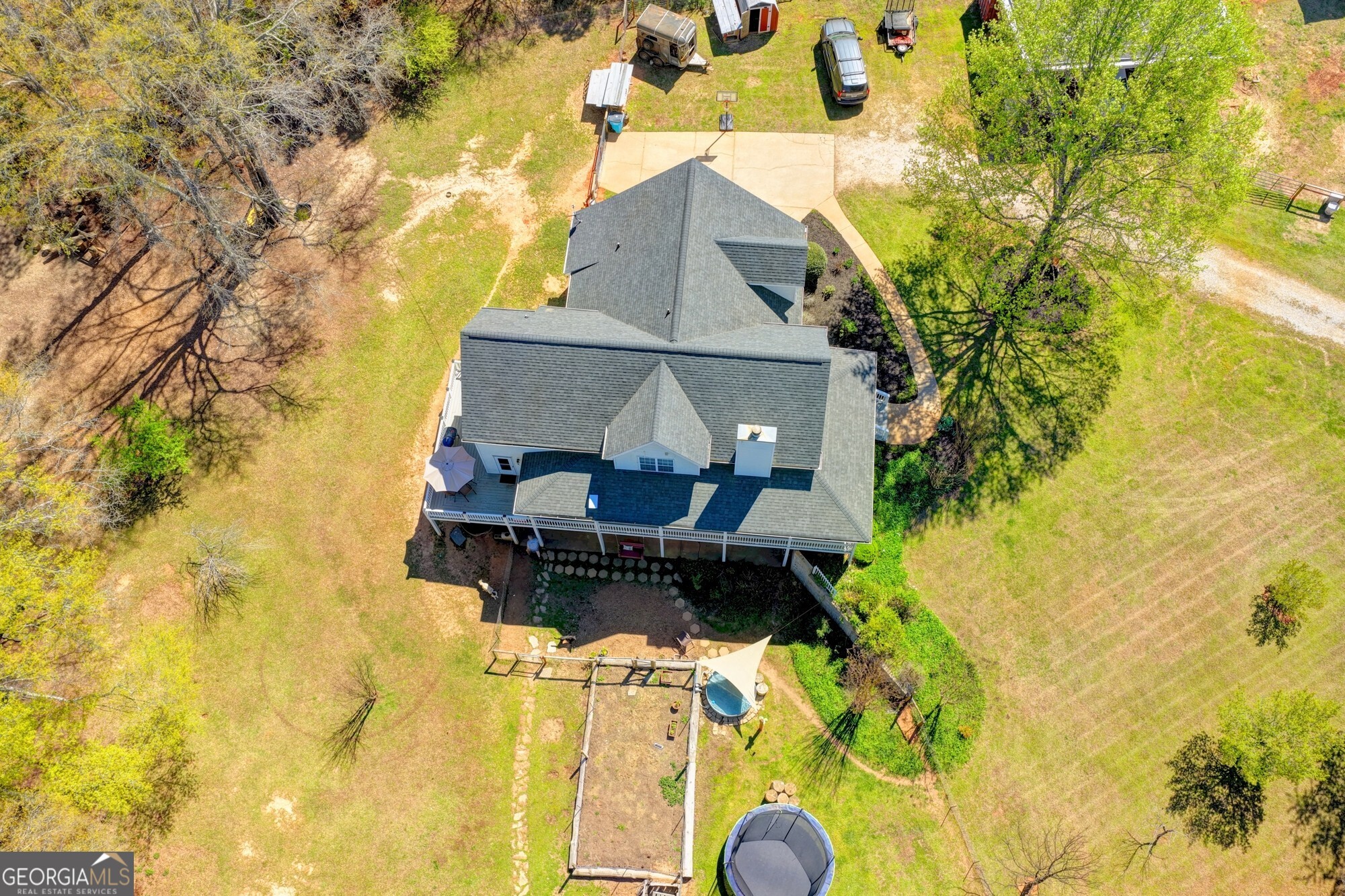 1555 Lower River Road Covington GA 30016
