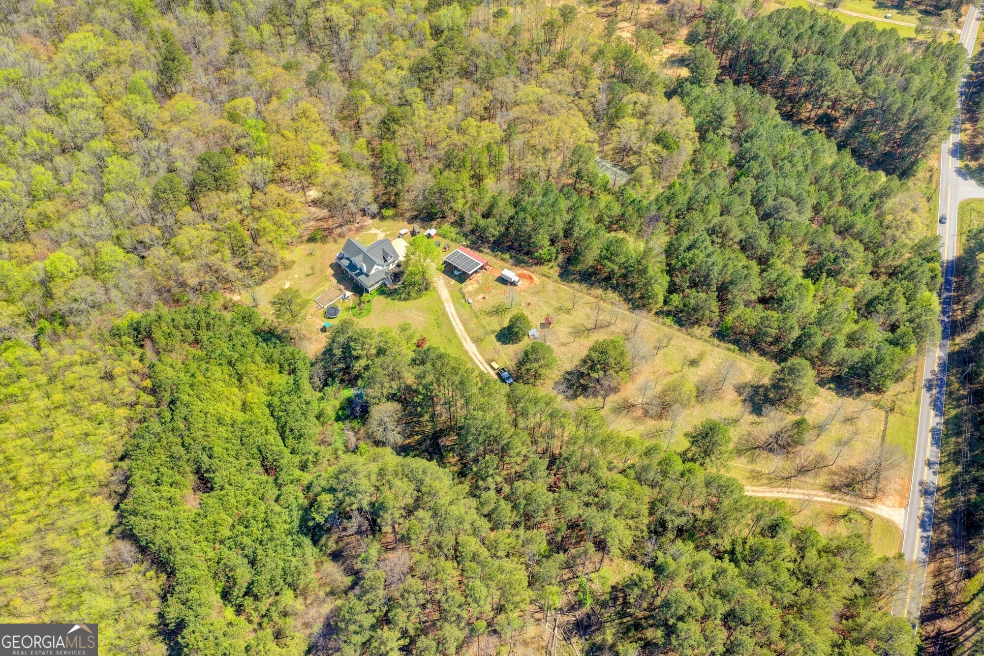1555 Lower River Road Covington GA 30016