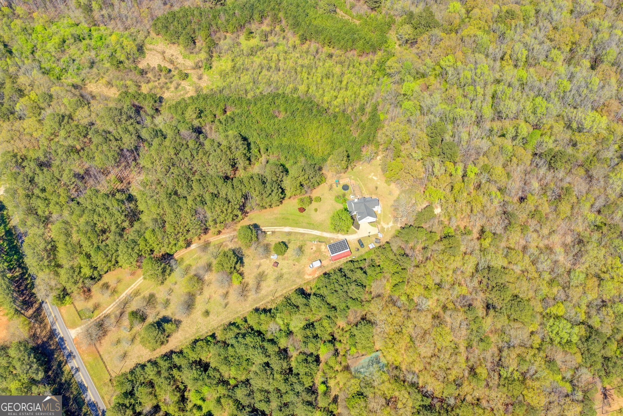 1555 Lower River Road Covington GA 30016