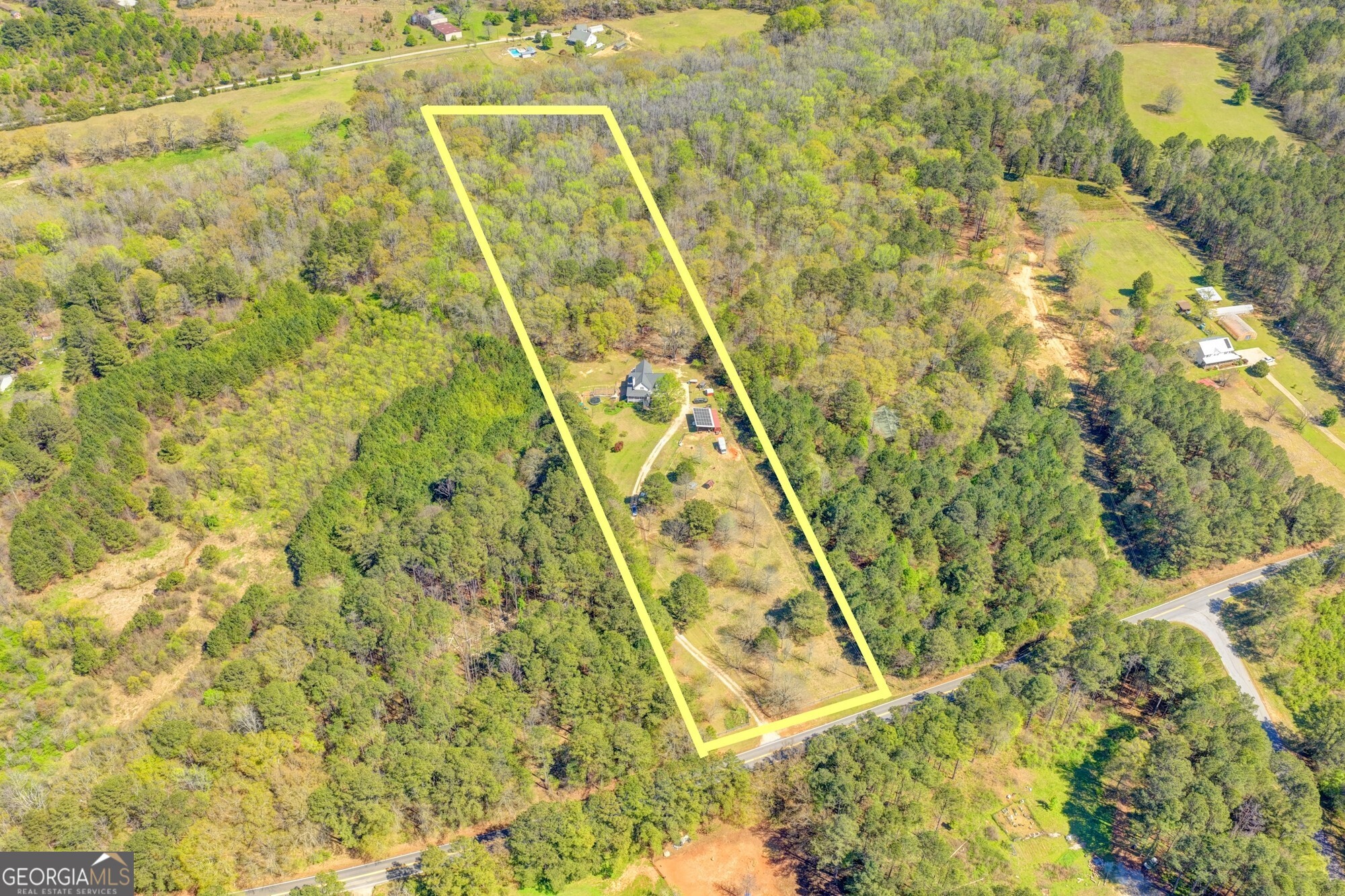 1555 Lower River Road Covington GA 30016