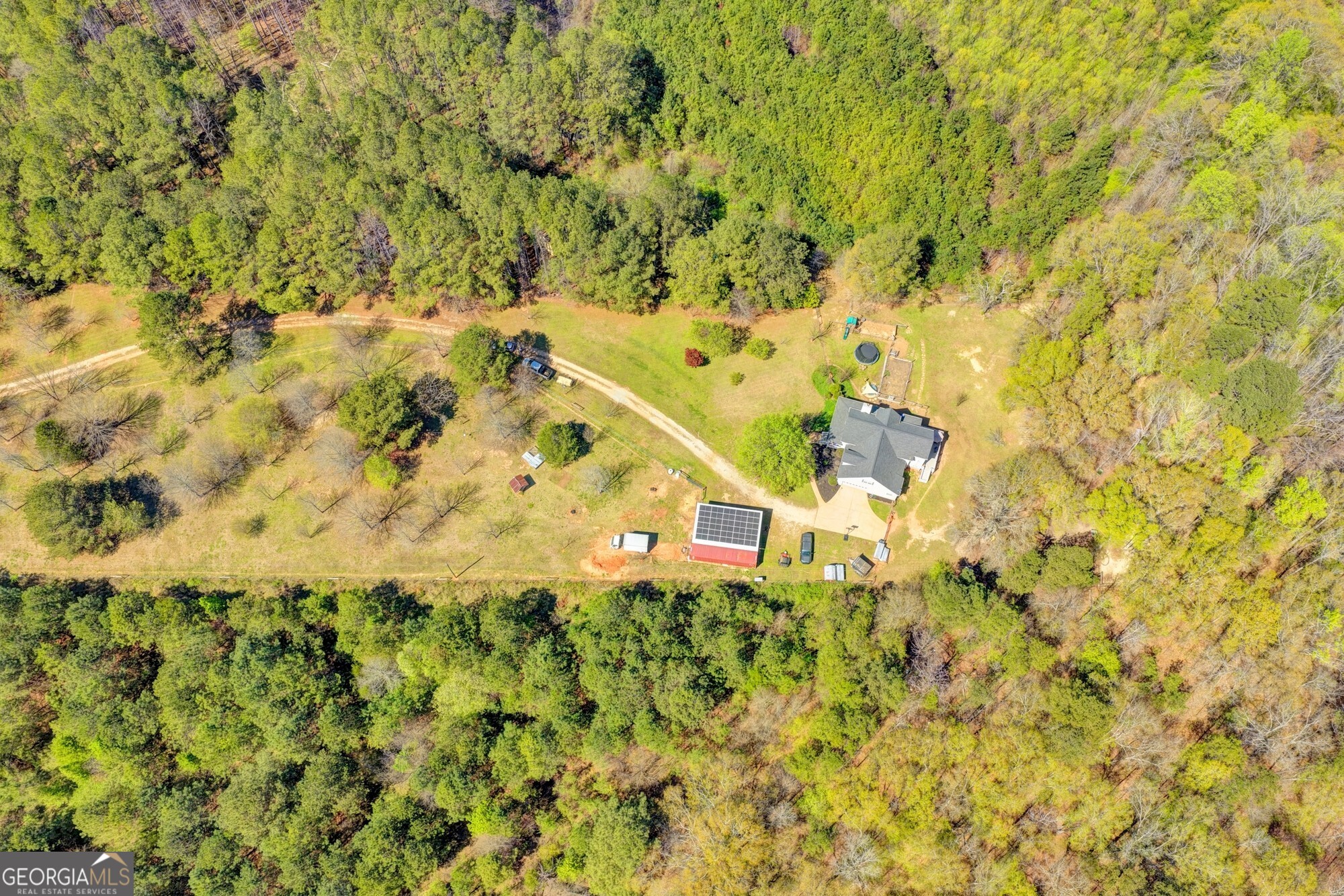 1555 Lower River Road Covington GA 30016
