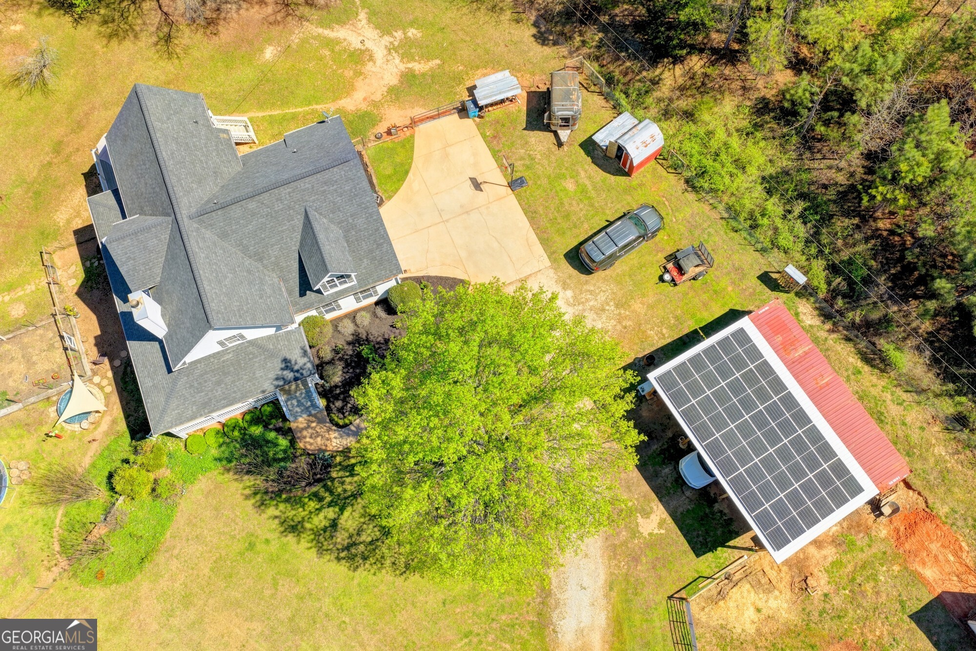 1555 Lower River Road Covington GA 30016