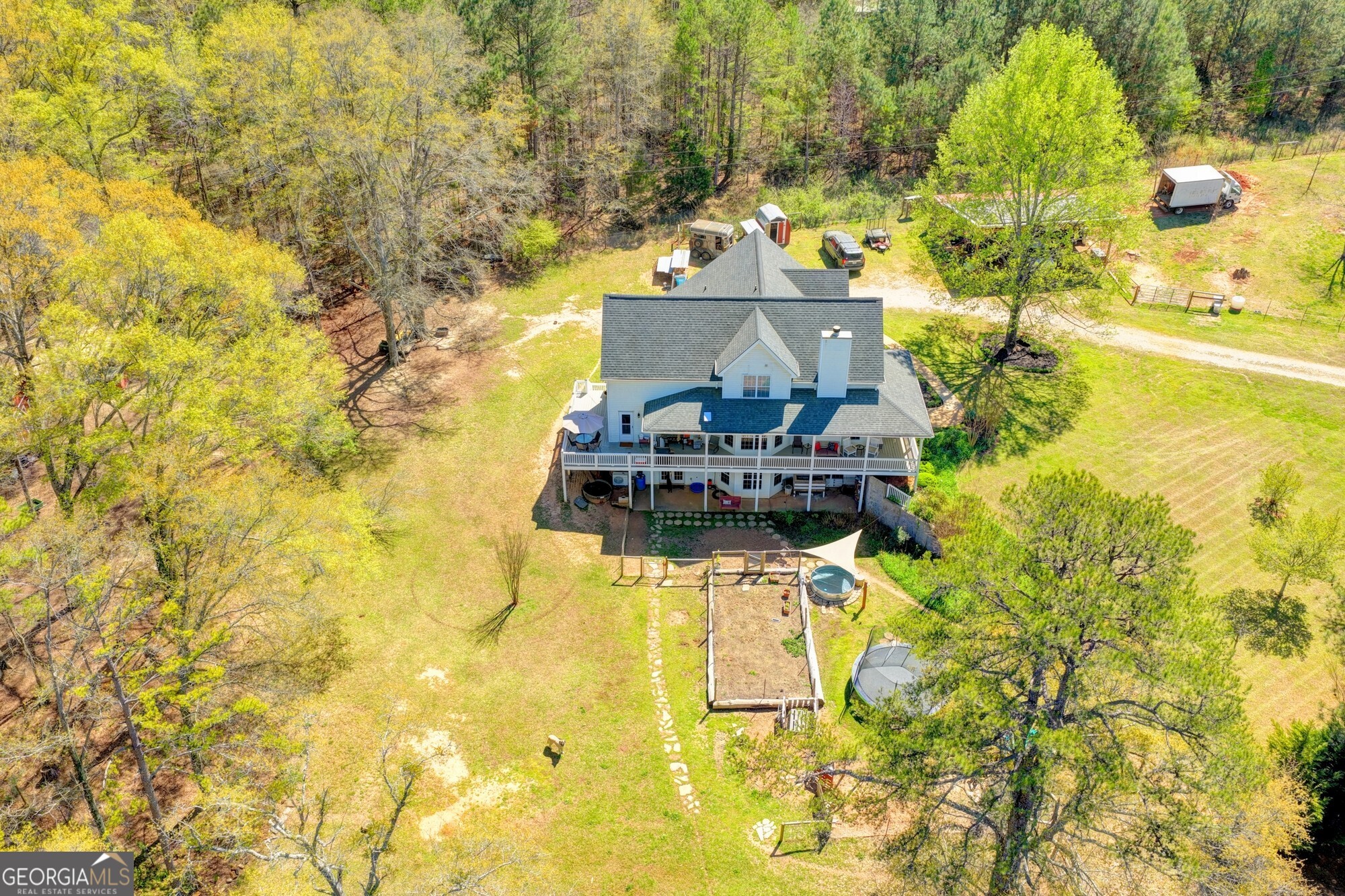 1555 Lower River Road Covington GA 30016