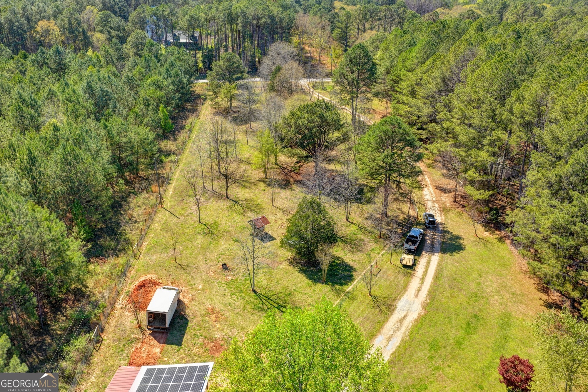 1555 Lower River Road Covington GA 30016