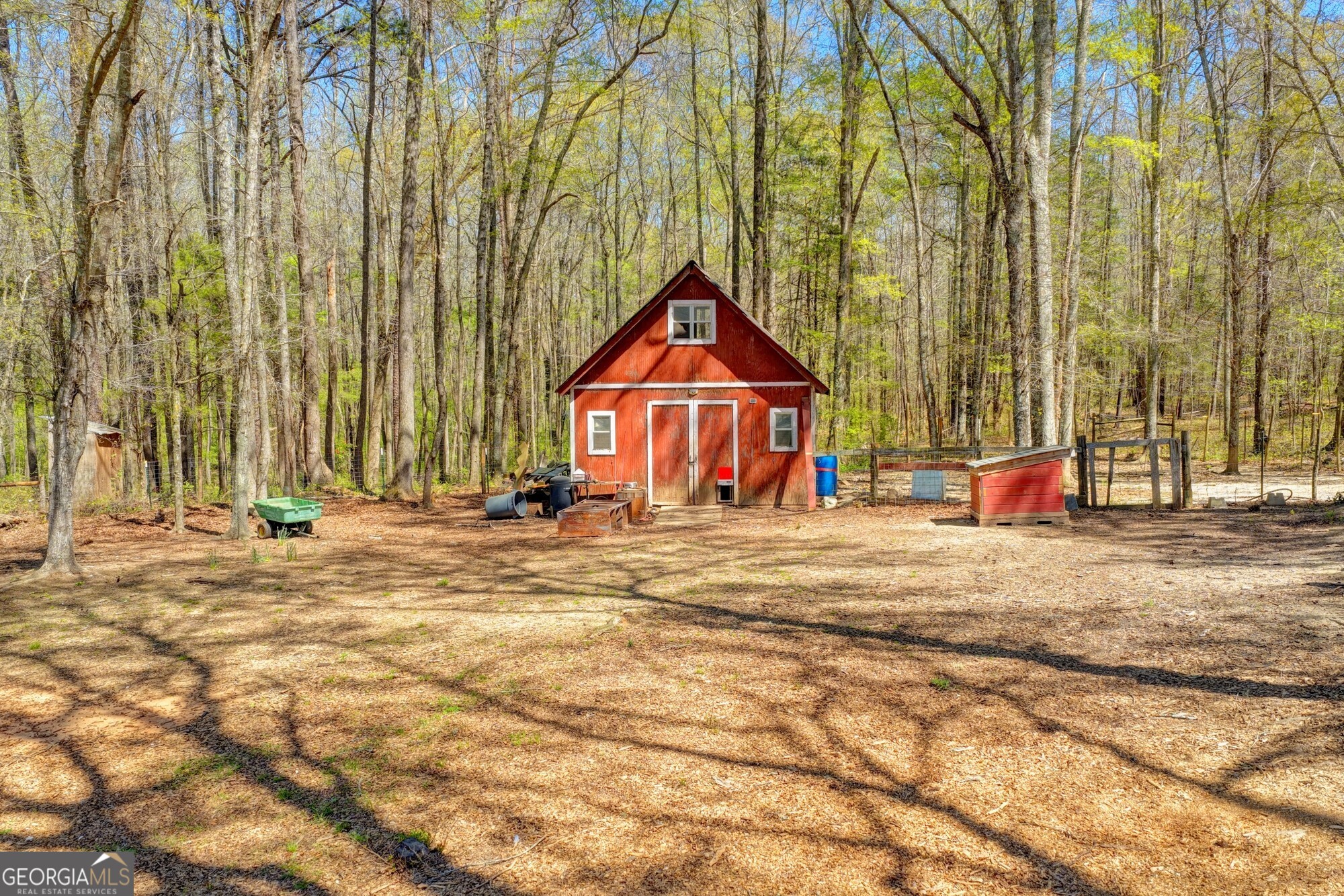 1555 Lower River Road Covington GA 30016