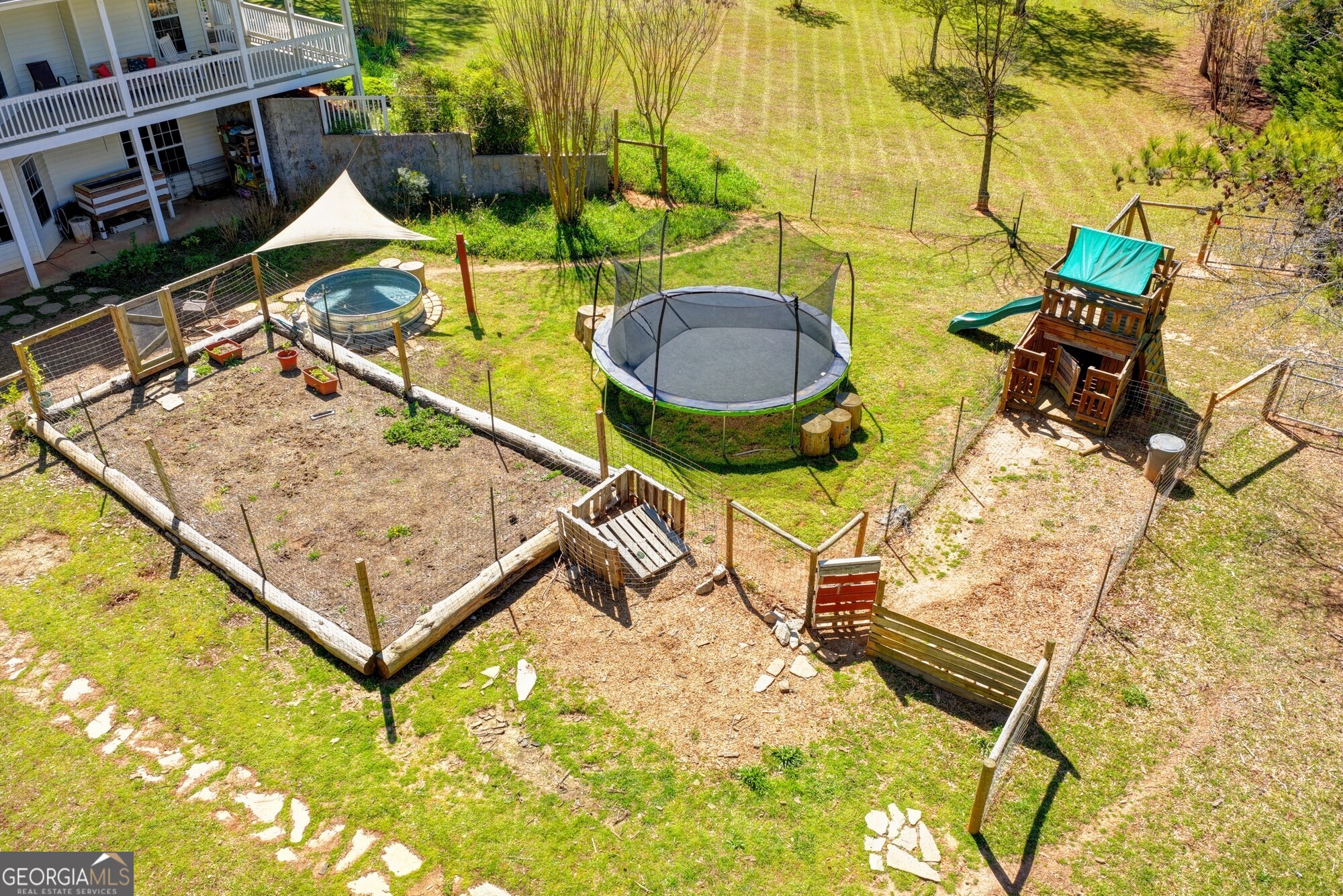 1555 Lower River Road Covington GA 30016
