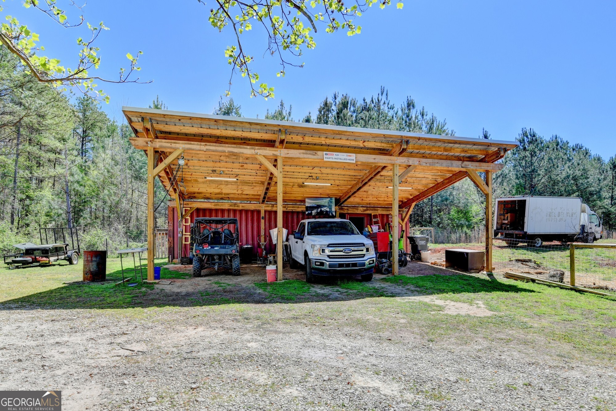 1555 Lower River Road Covington GA 30016