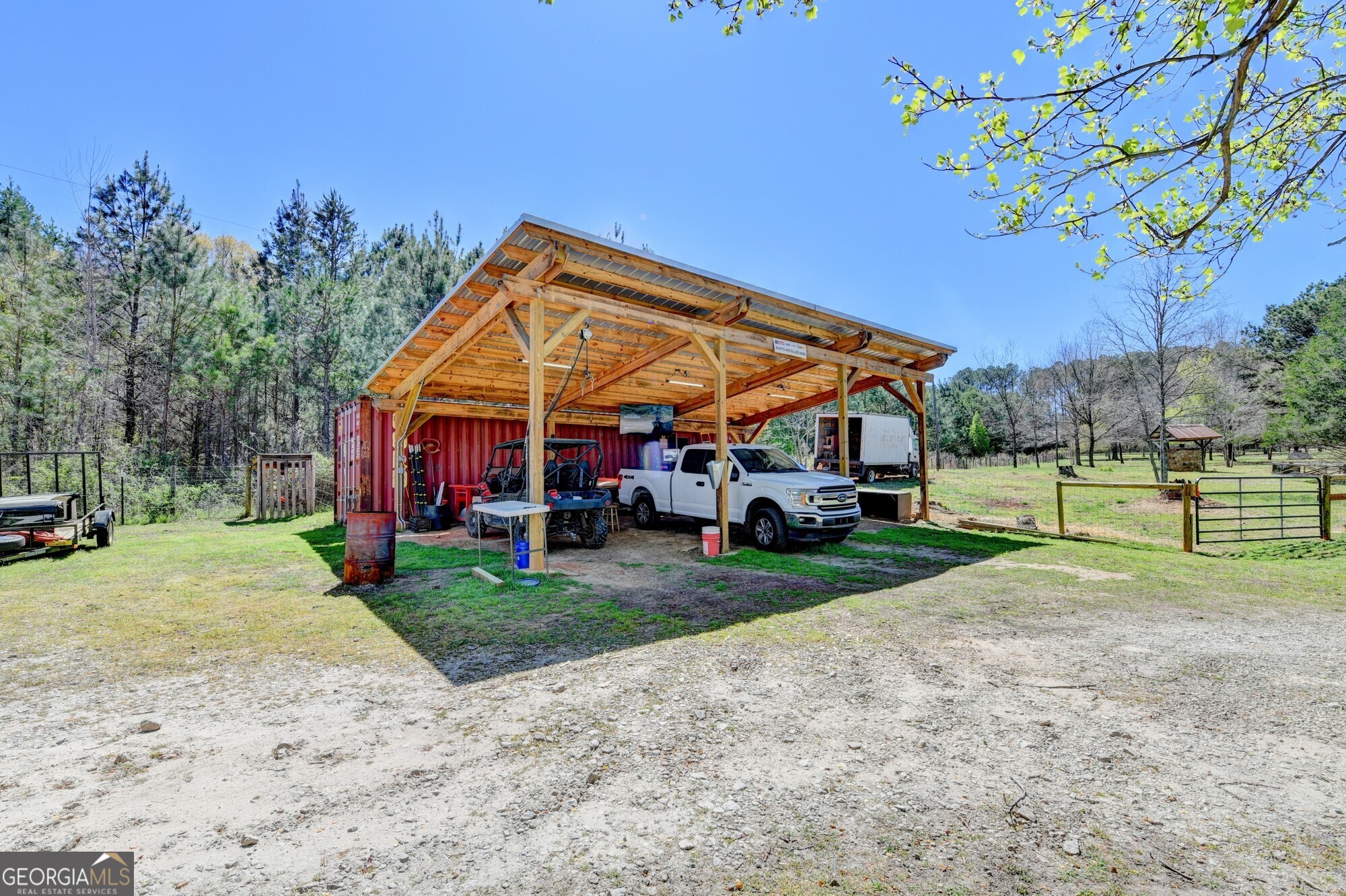1555 Lower River Road Covington GA 30016