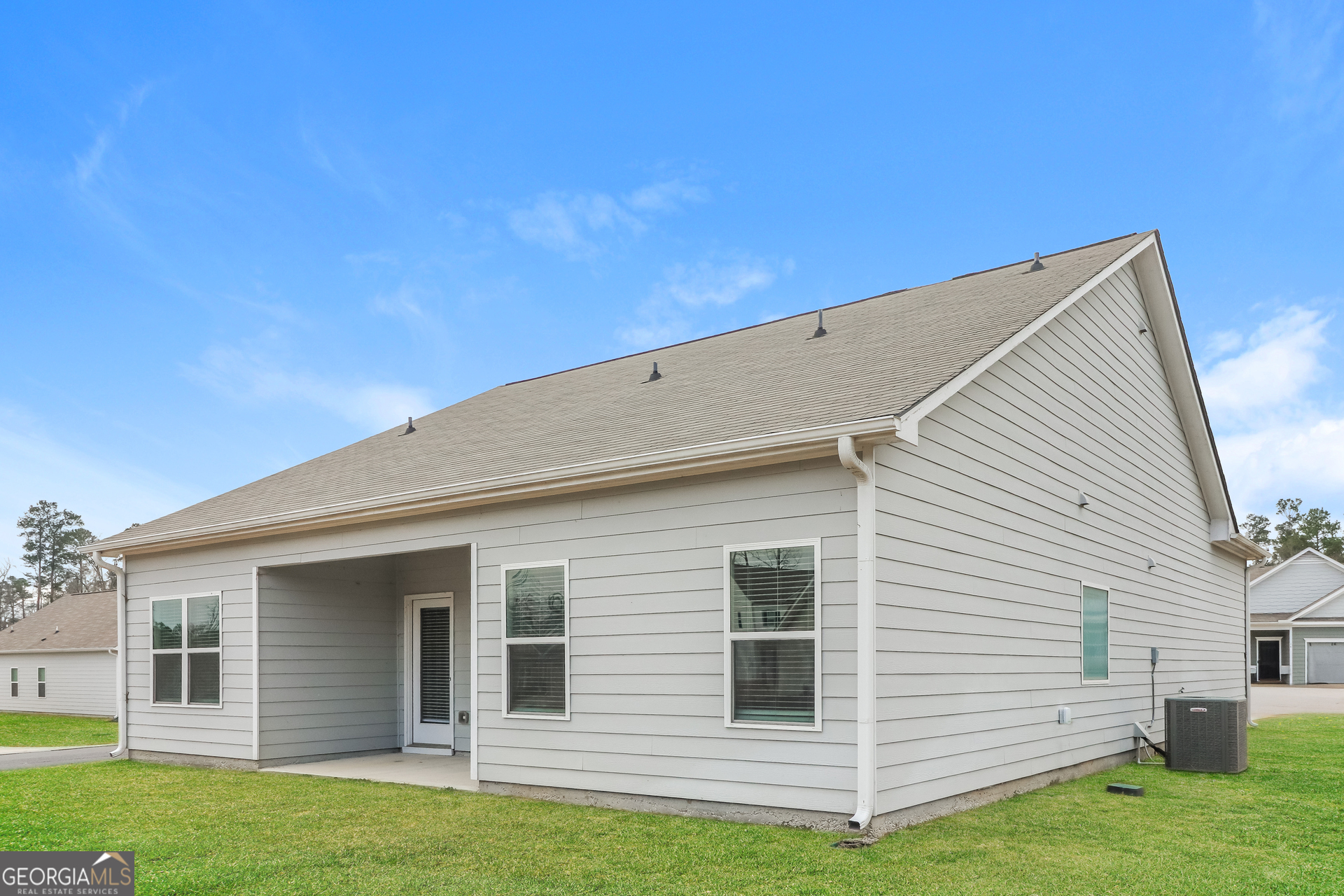 13 Applewood Drive NE Rome GA 30165