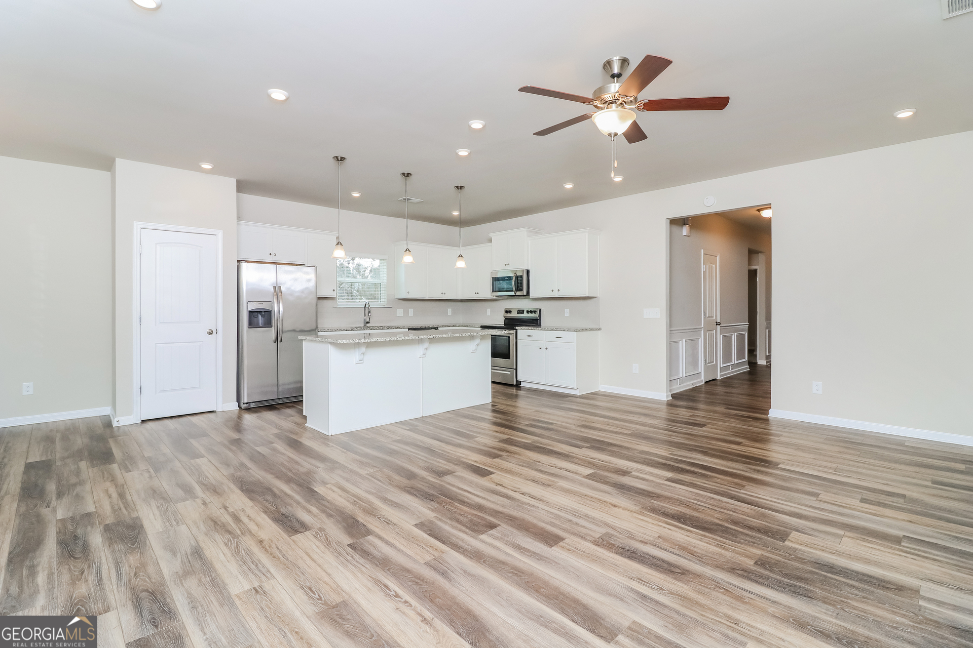 13 Applewood Drive NE Rome GA 30165