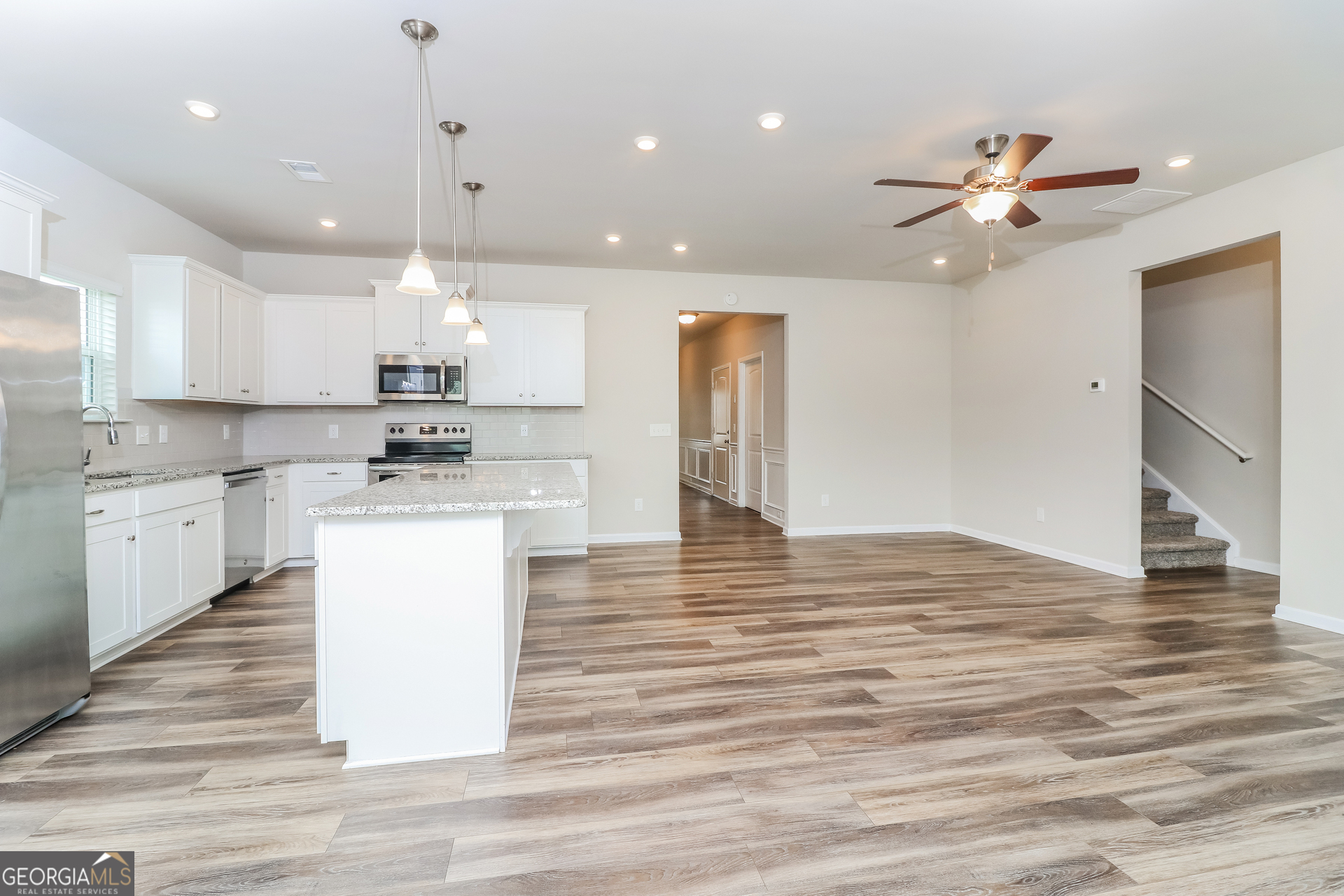 13 Applewood Drive NE Rome GA 30165