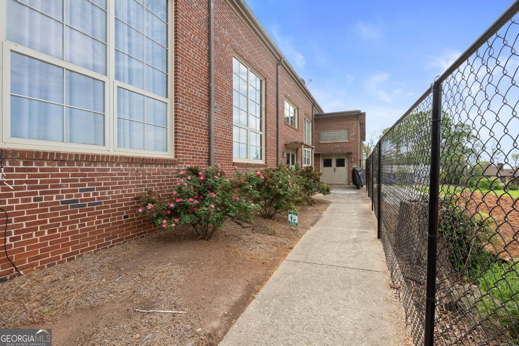 600 College Street Hapeville GA 30354