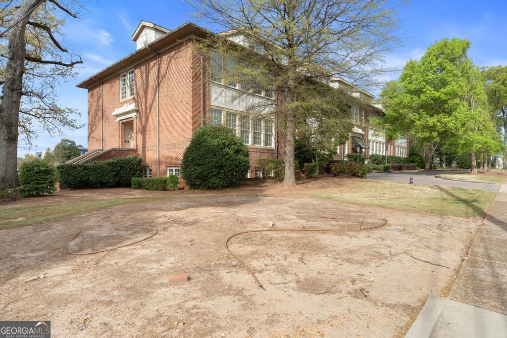 600 College Street Hapeville GA 30354