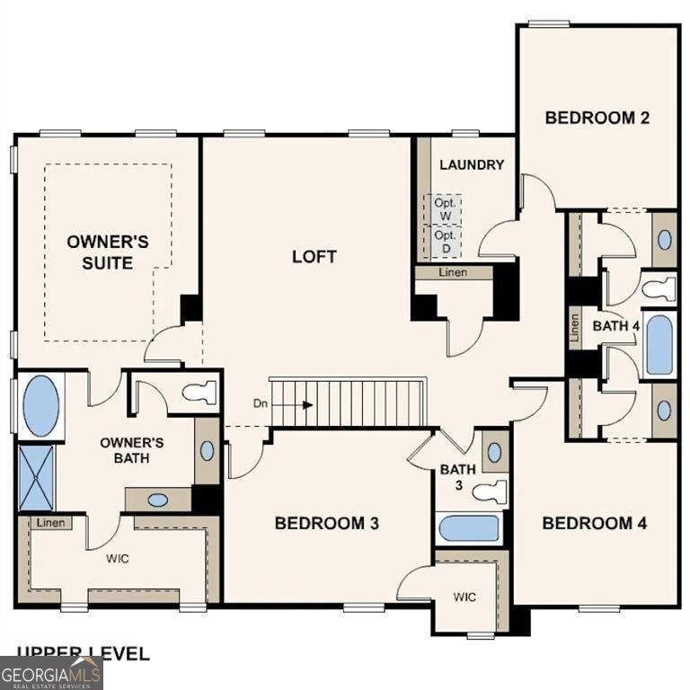 301 Sundown Trail Mcdonough GA 30252