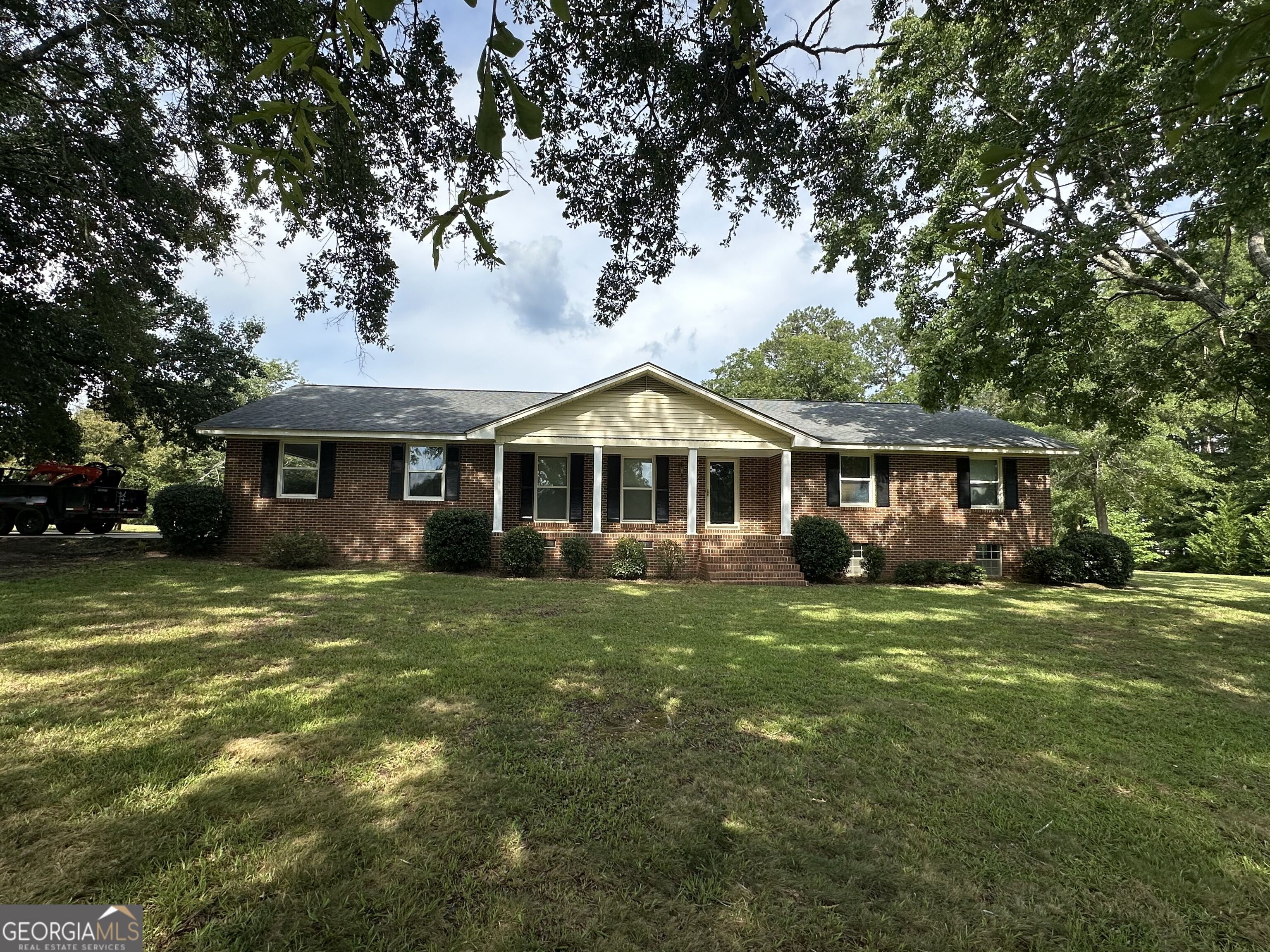 580 Goshen Street Lincolnton GA 30817