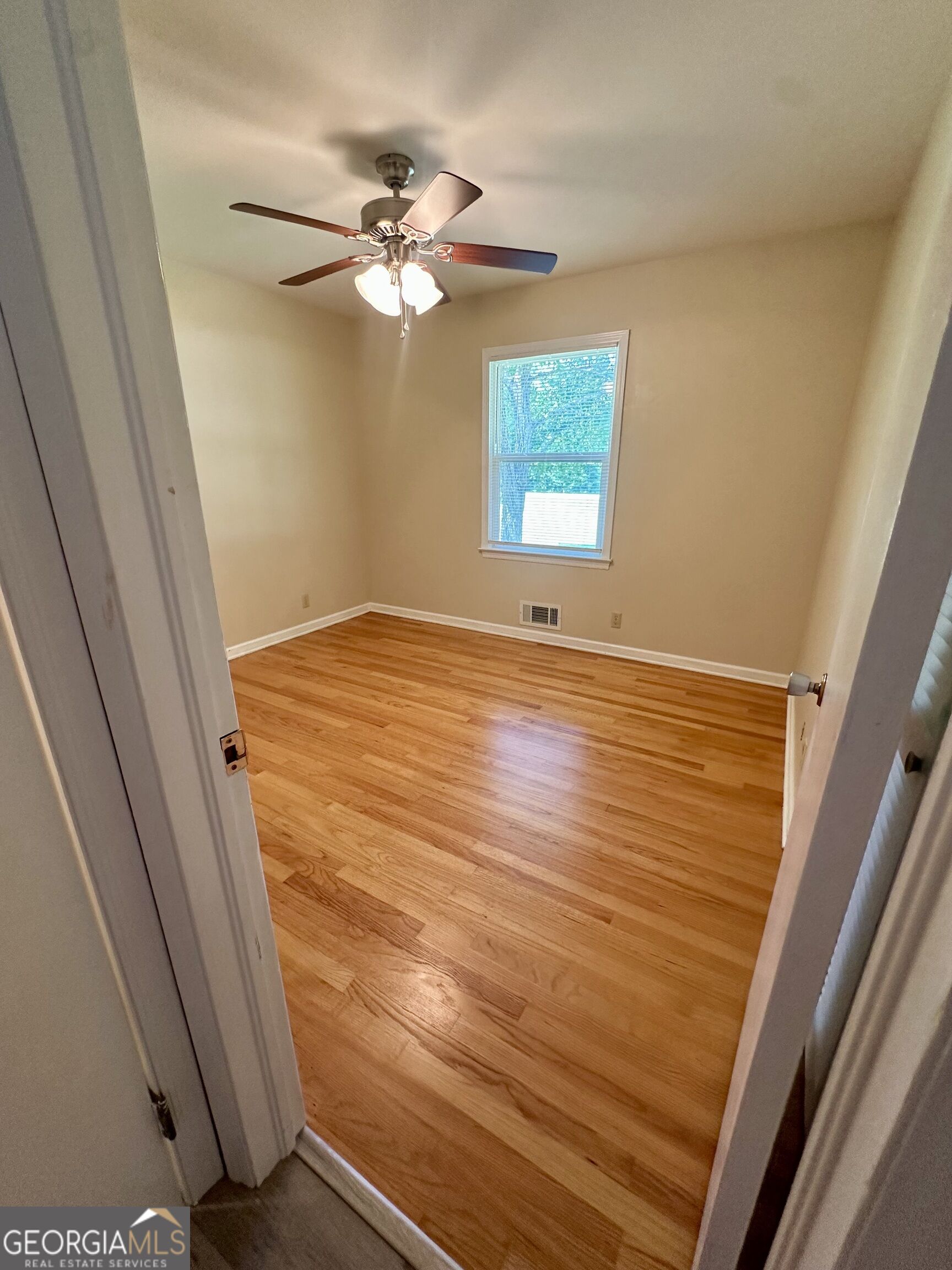 580 Goshen Street Lincolnton GA 30817