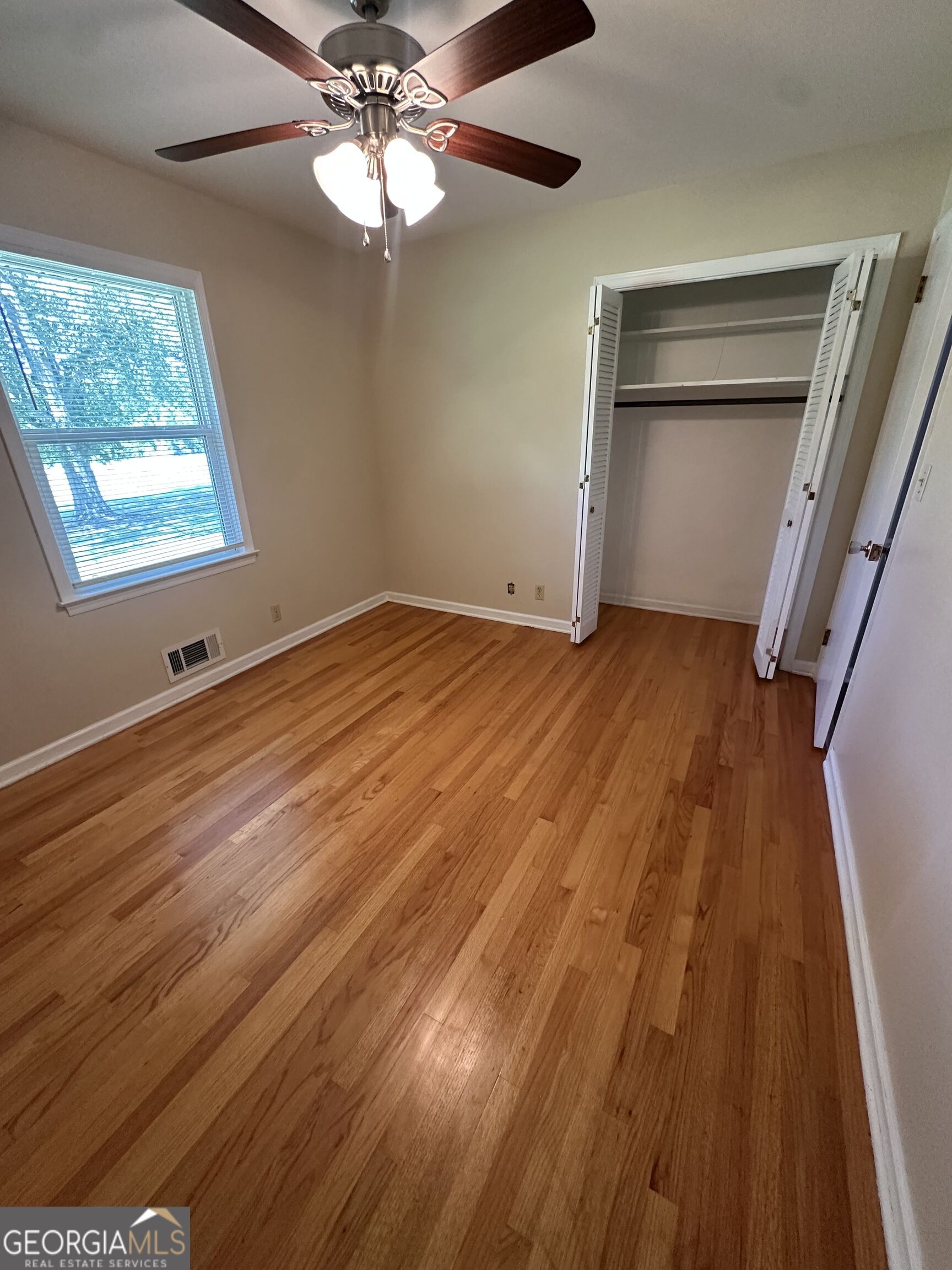 580 Goshen Street Lincolnton GA 30817