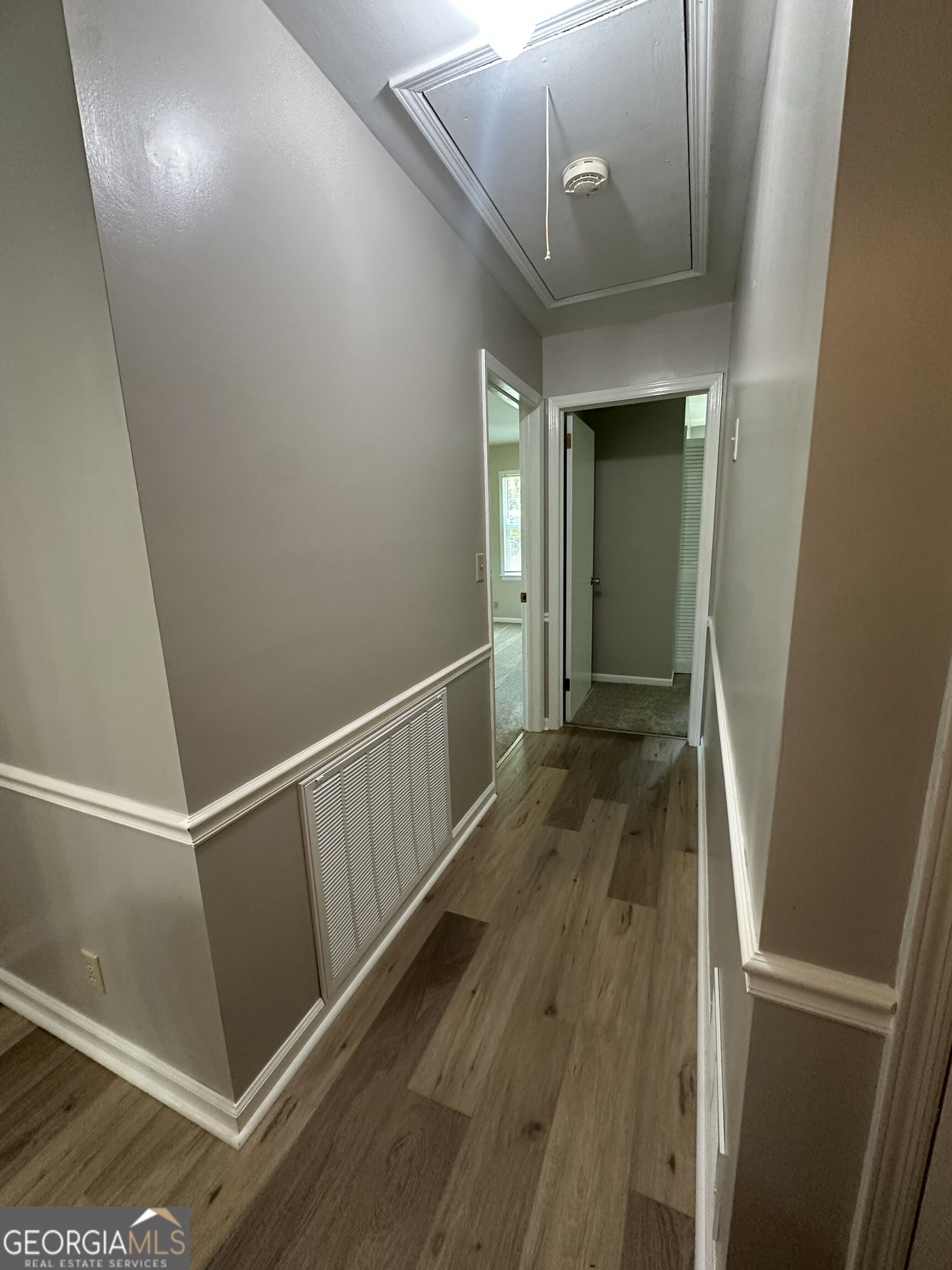 580 Goshen Street Lincolnton GA 30817