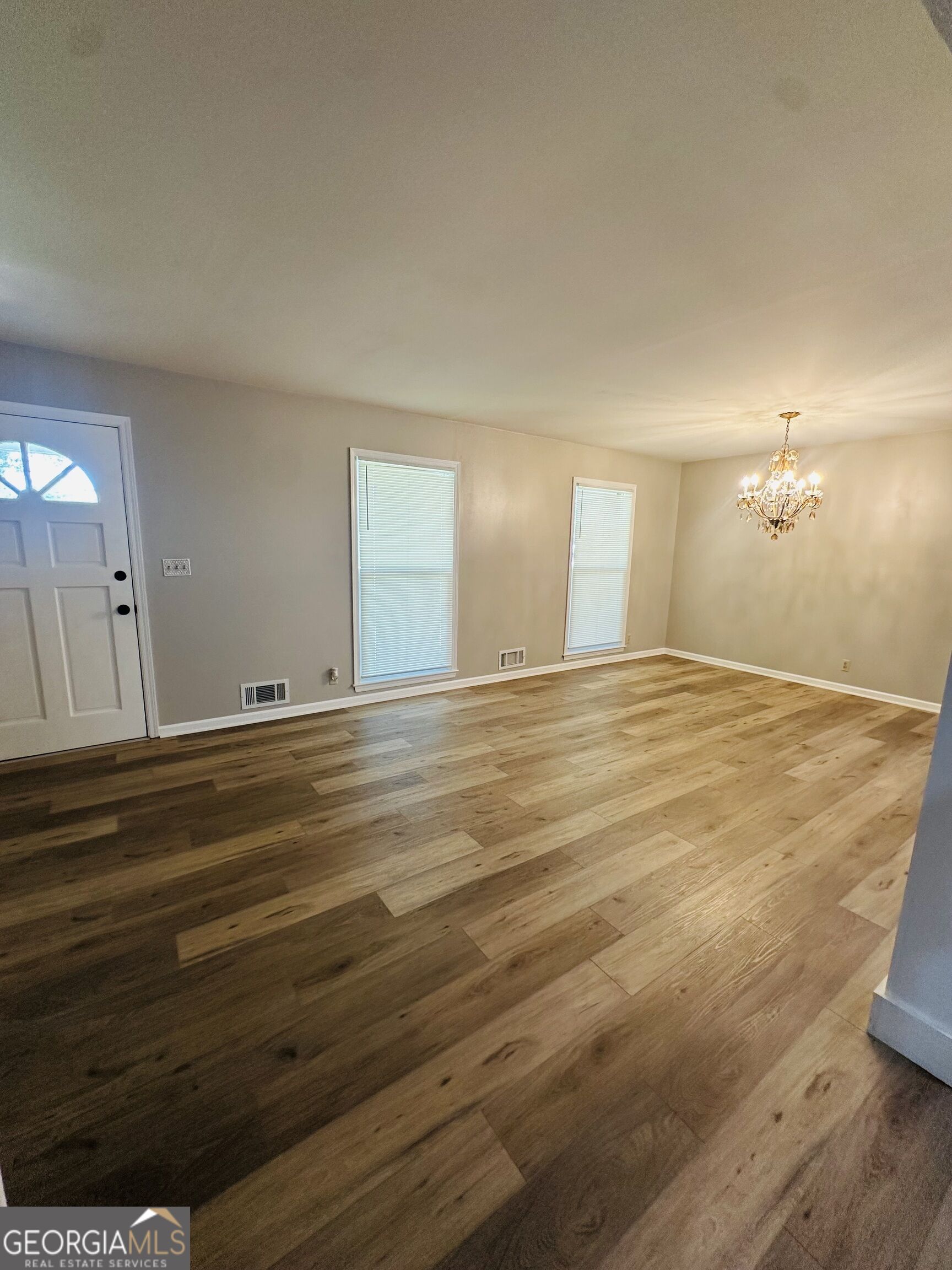 580 Goshen Street Lincolnton GA 30817