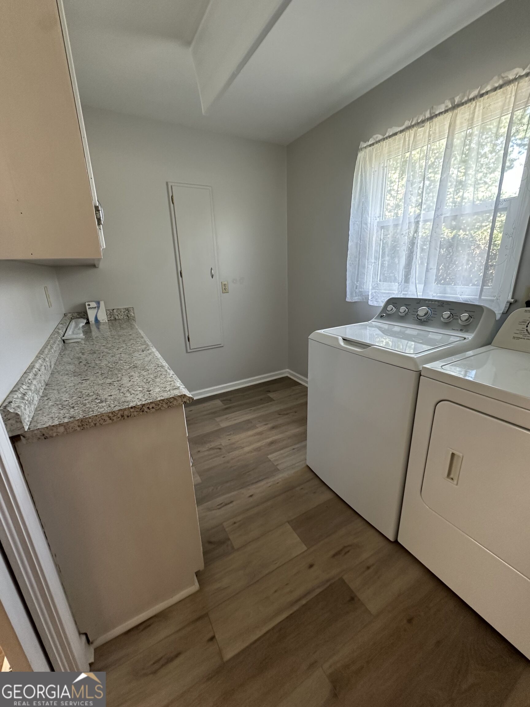 580 Goshen Street Lincolnton GA 30817