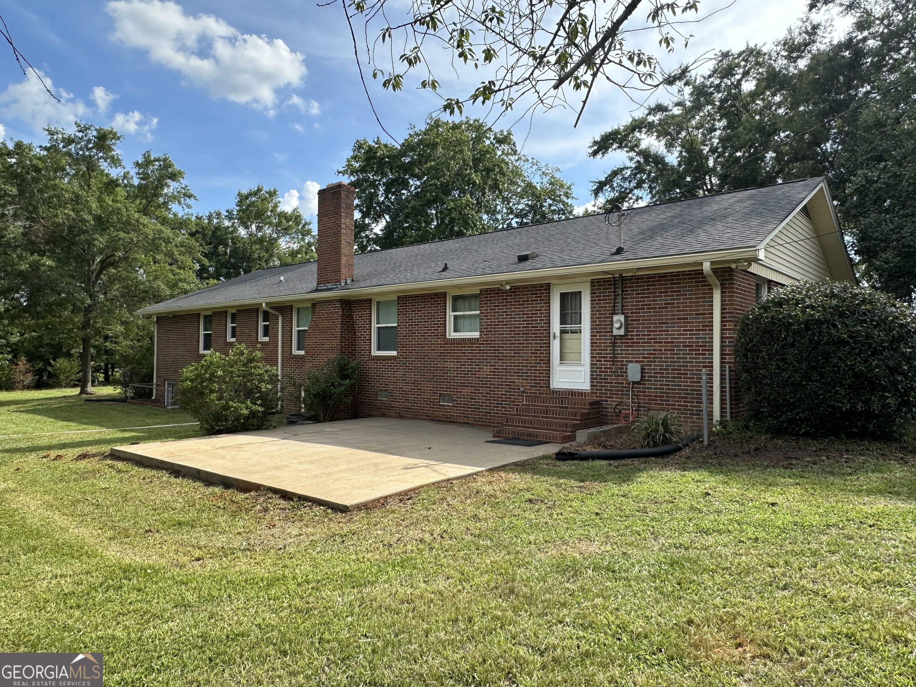 580 Goshen Street Lincolnton GA 30817