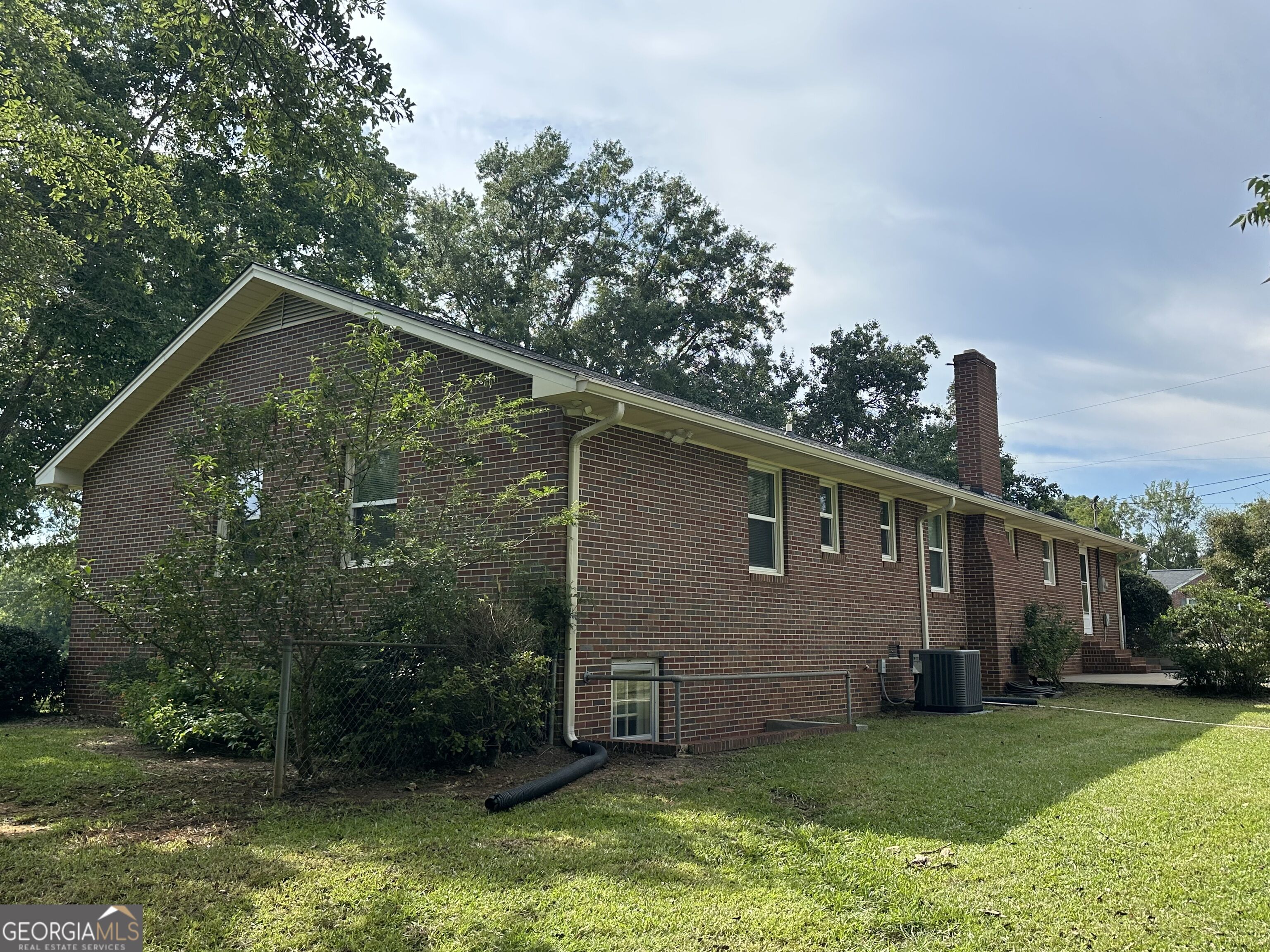 580 Goshen Street Lincolnton GA 30817