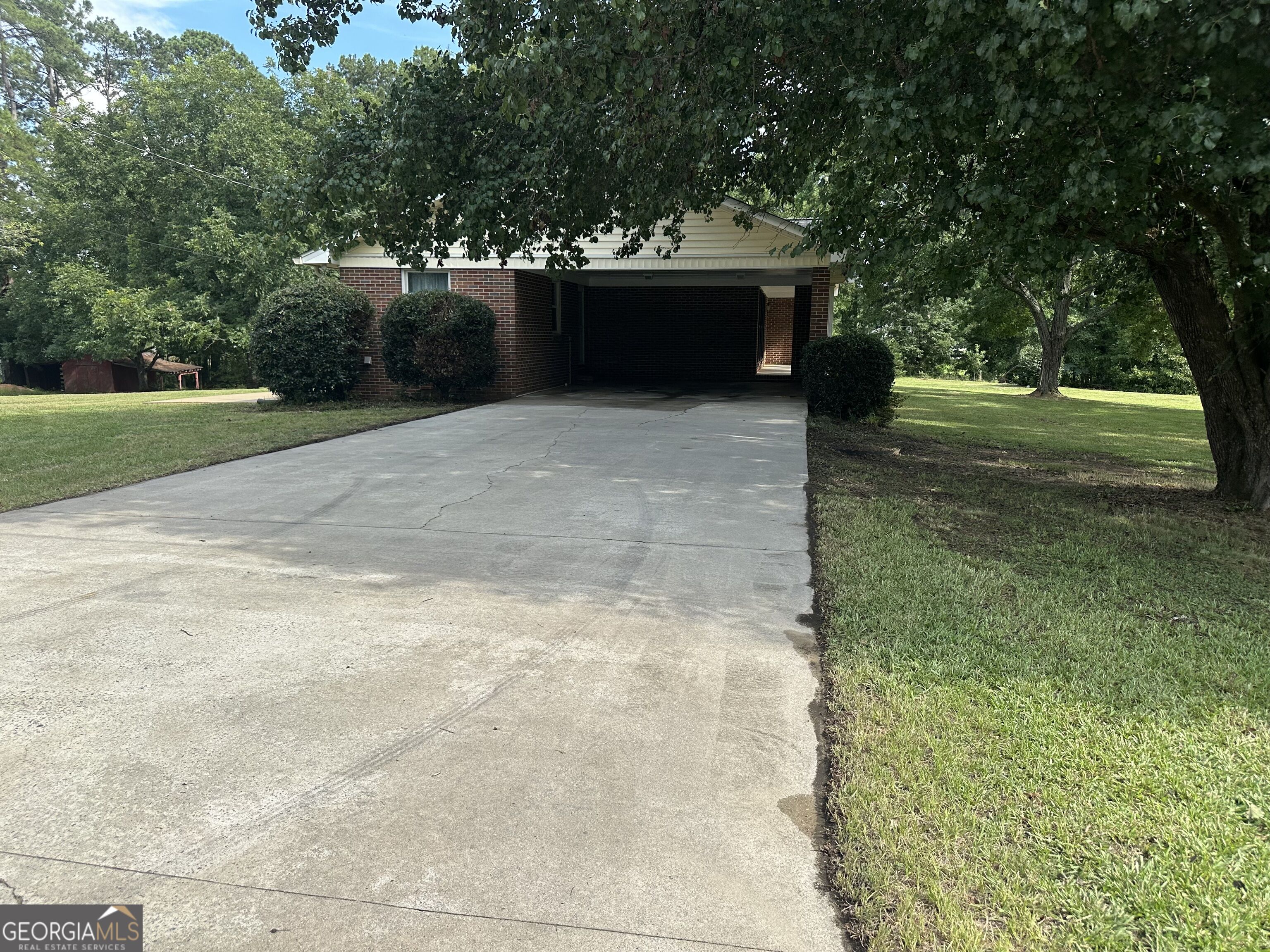 580 Goshen Street Lincolnton GA 30817