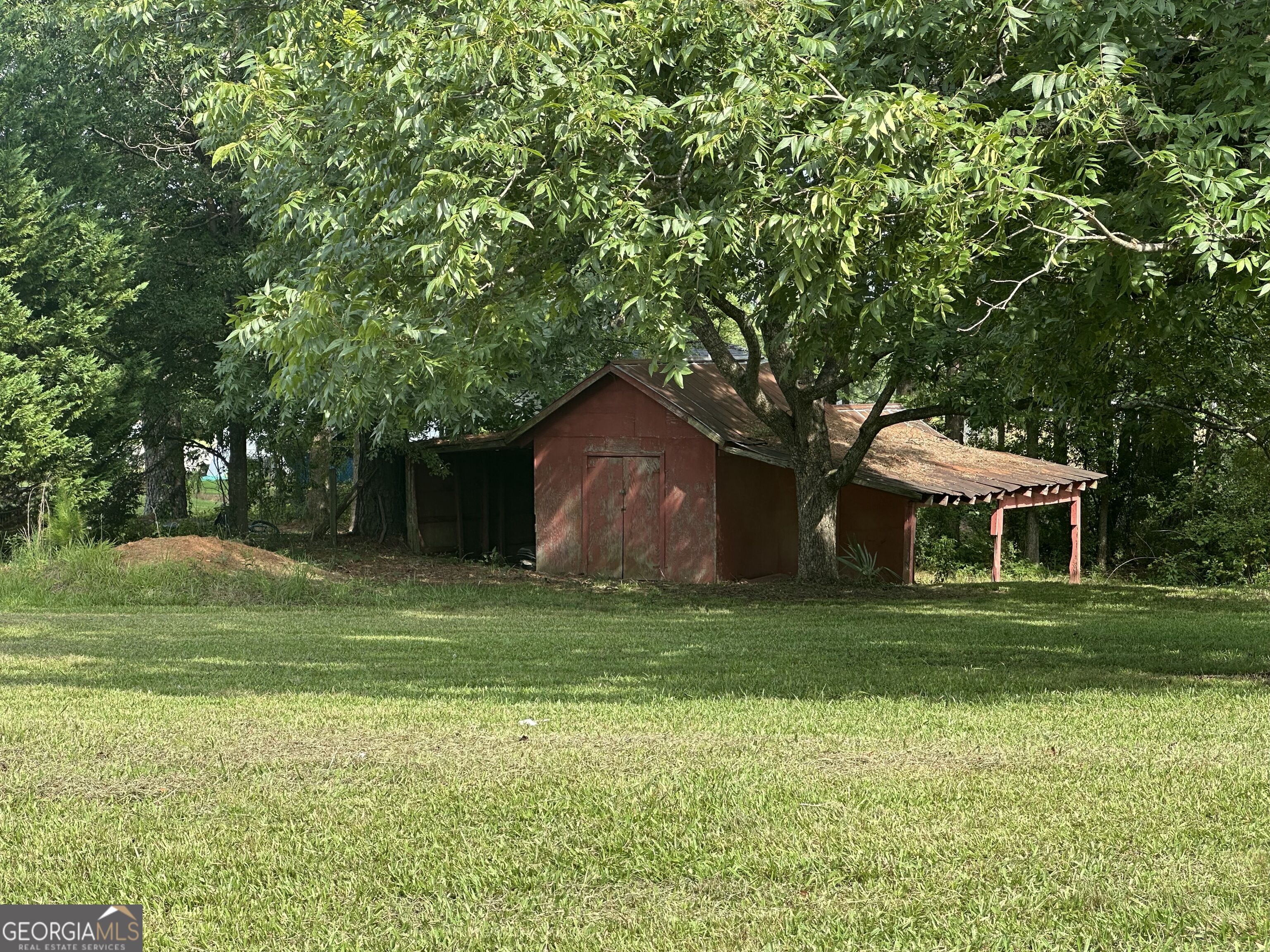 580 Goshen Street Lincolnton GA 30817