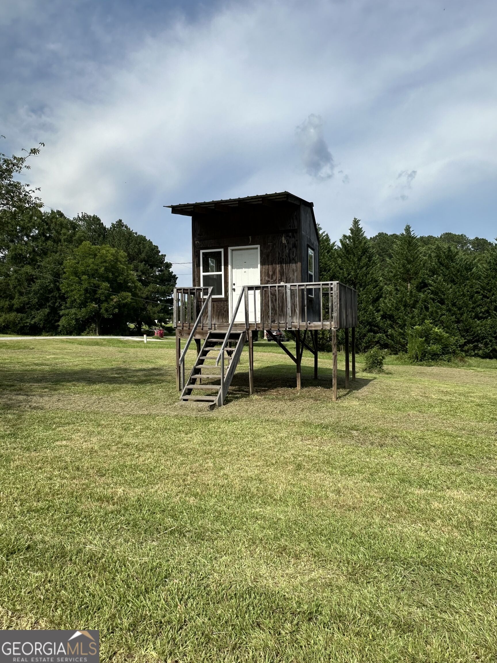 580 Goshen Street Lincolnton GA 30817