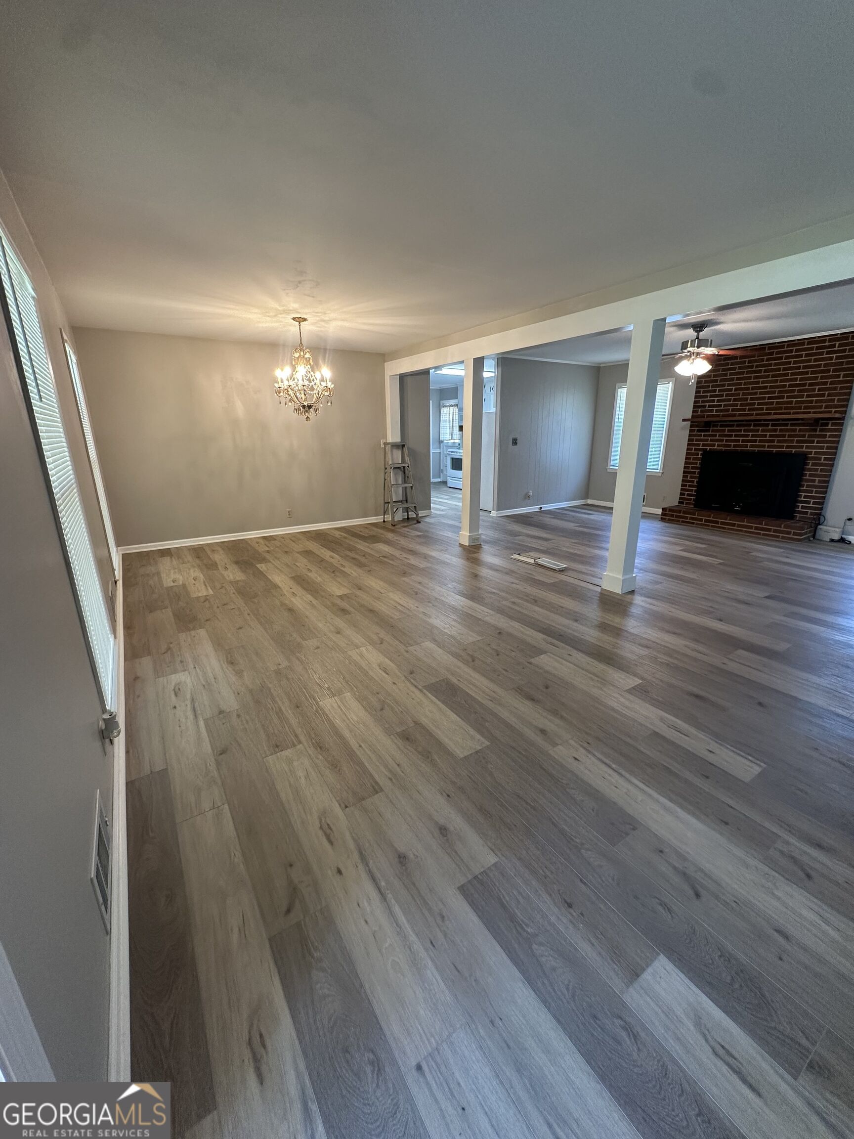 580 Goshen Street Lincolnton GA 30817