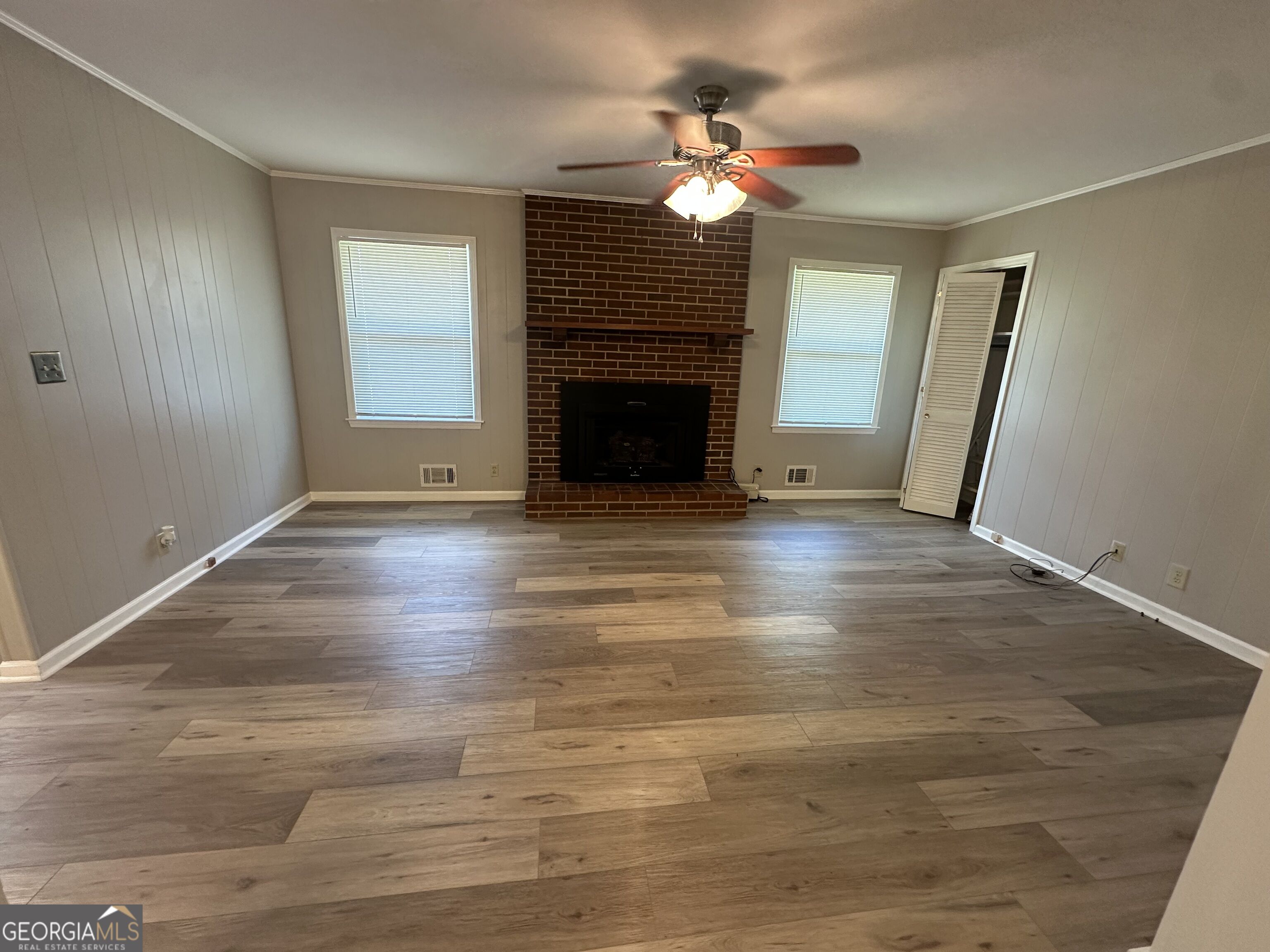 580 Goshen Street Lincolnton GA 30817