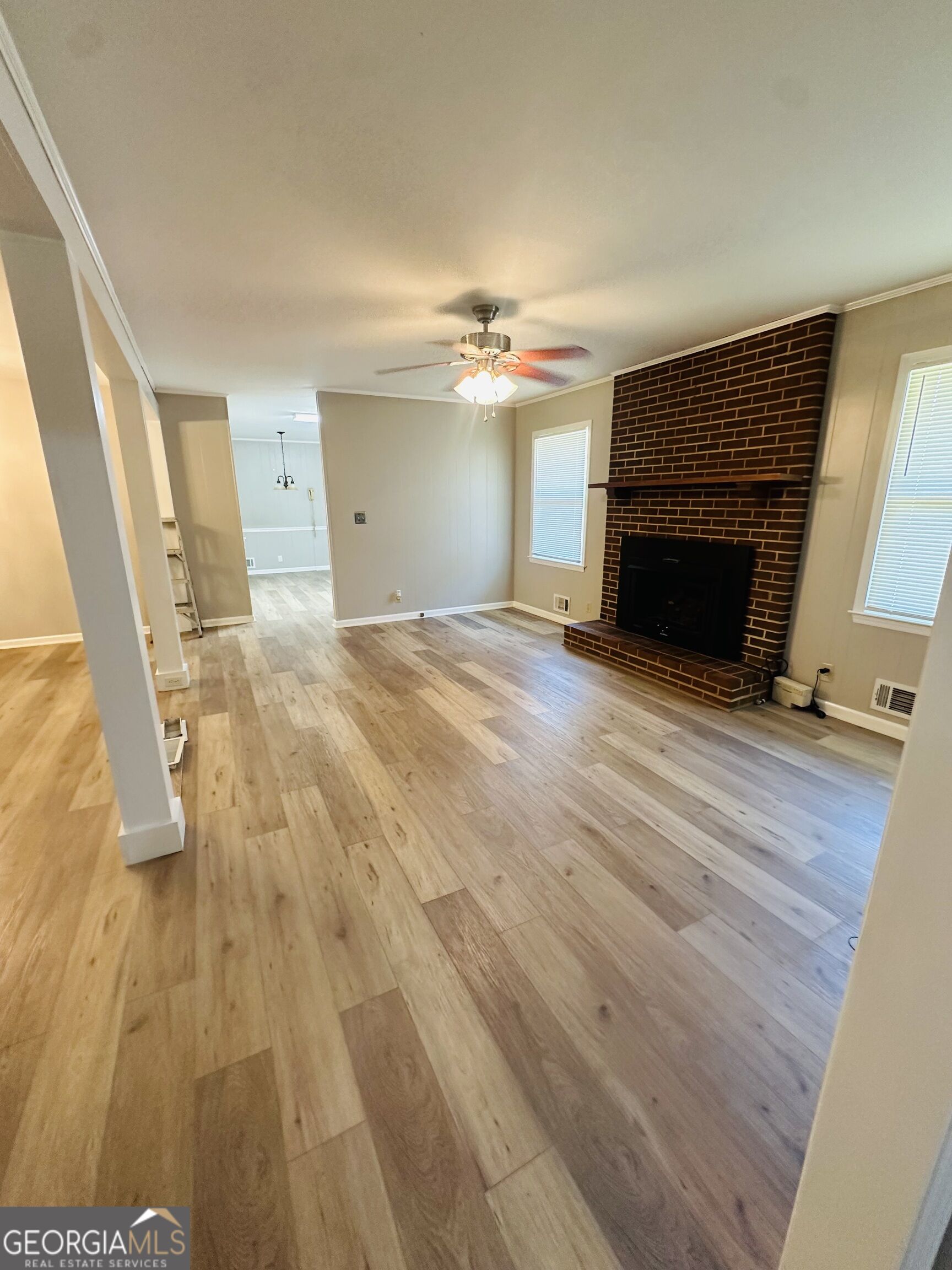 580 Goshen Street Lincolnton GA 30817